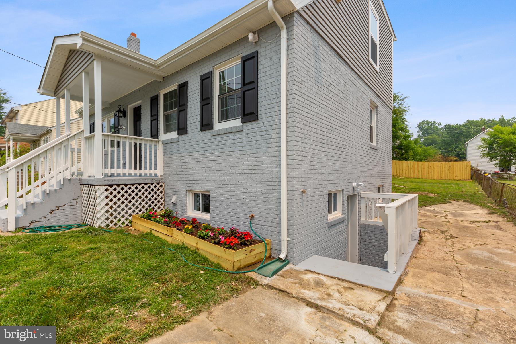 FAIRMOUNT HEIGHTS - Residential