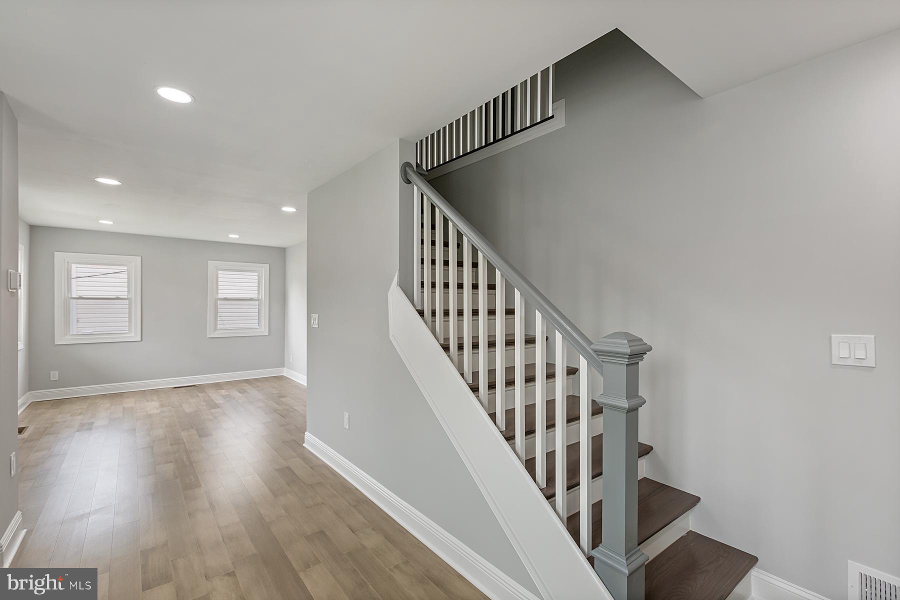 FAIRMOUNT HEIGHTS - Residential