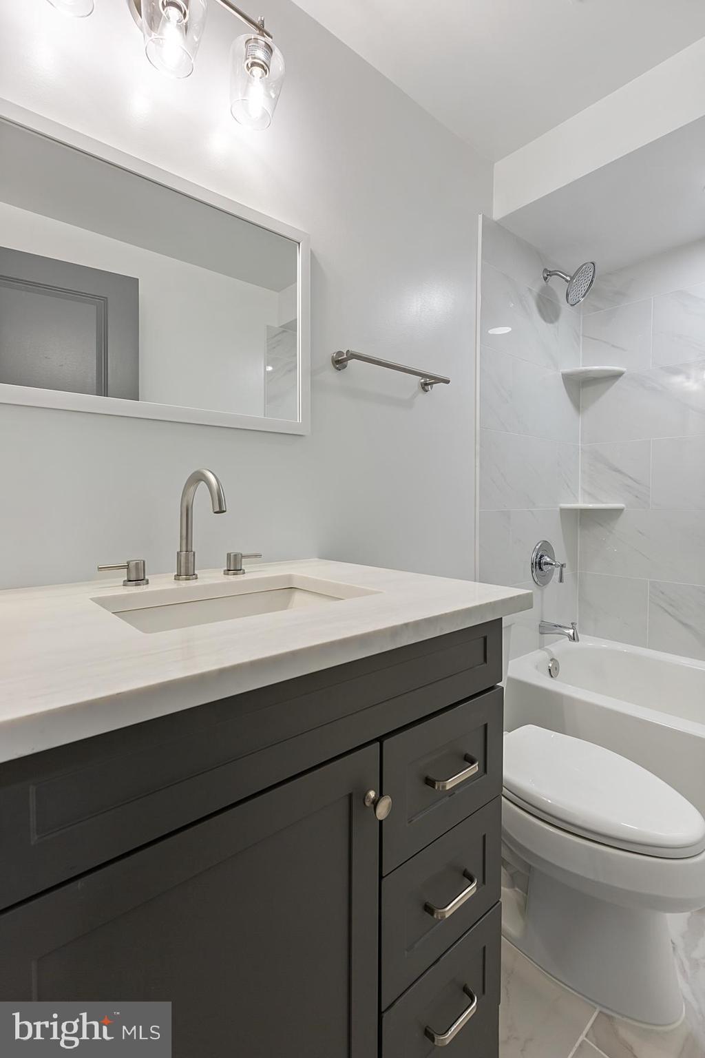 FAIRMOUNT HEIGHTS - Residential