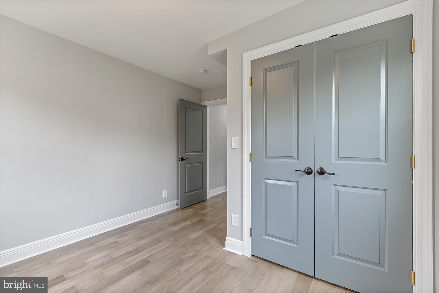 FAIRMOUNT HEIGHTS - Residential