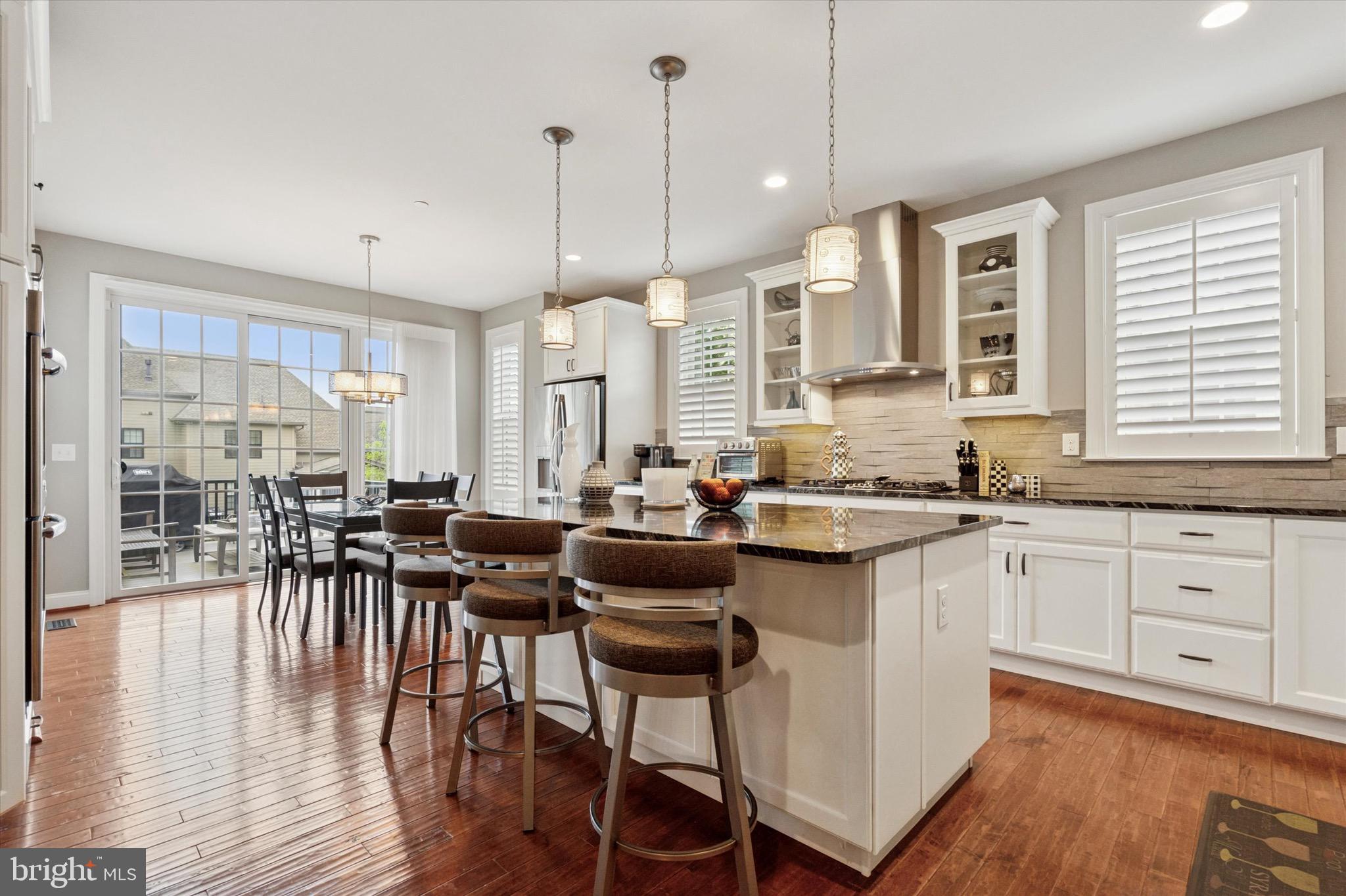 RESERVE AT CREEKSIDE - Residential