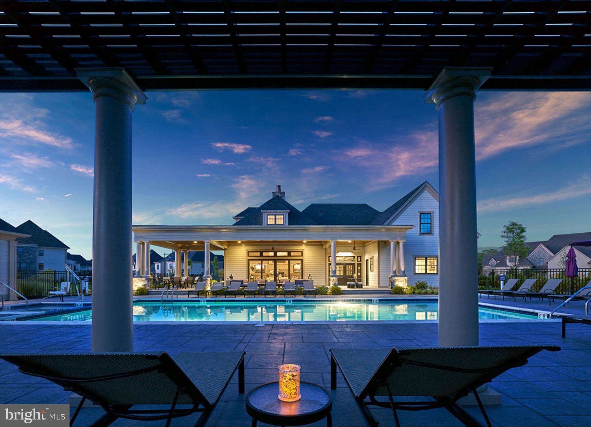 RESERVE AT CREEKSIDE - Residential