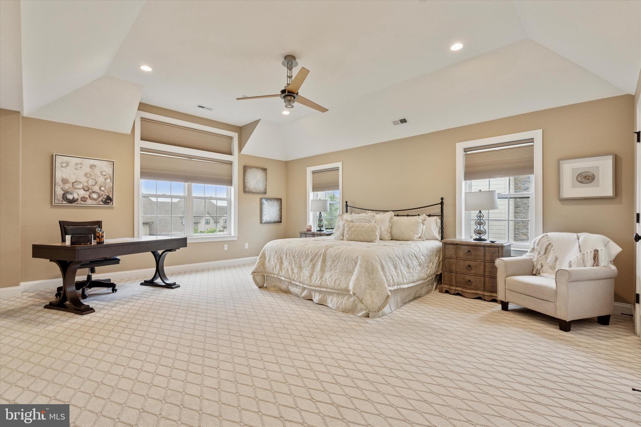 RESERVE AT CREEKSIDE - Residential