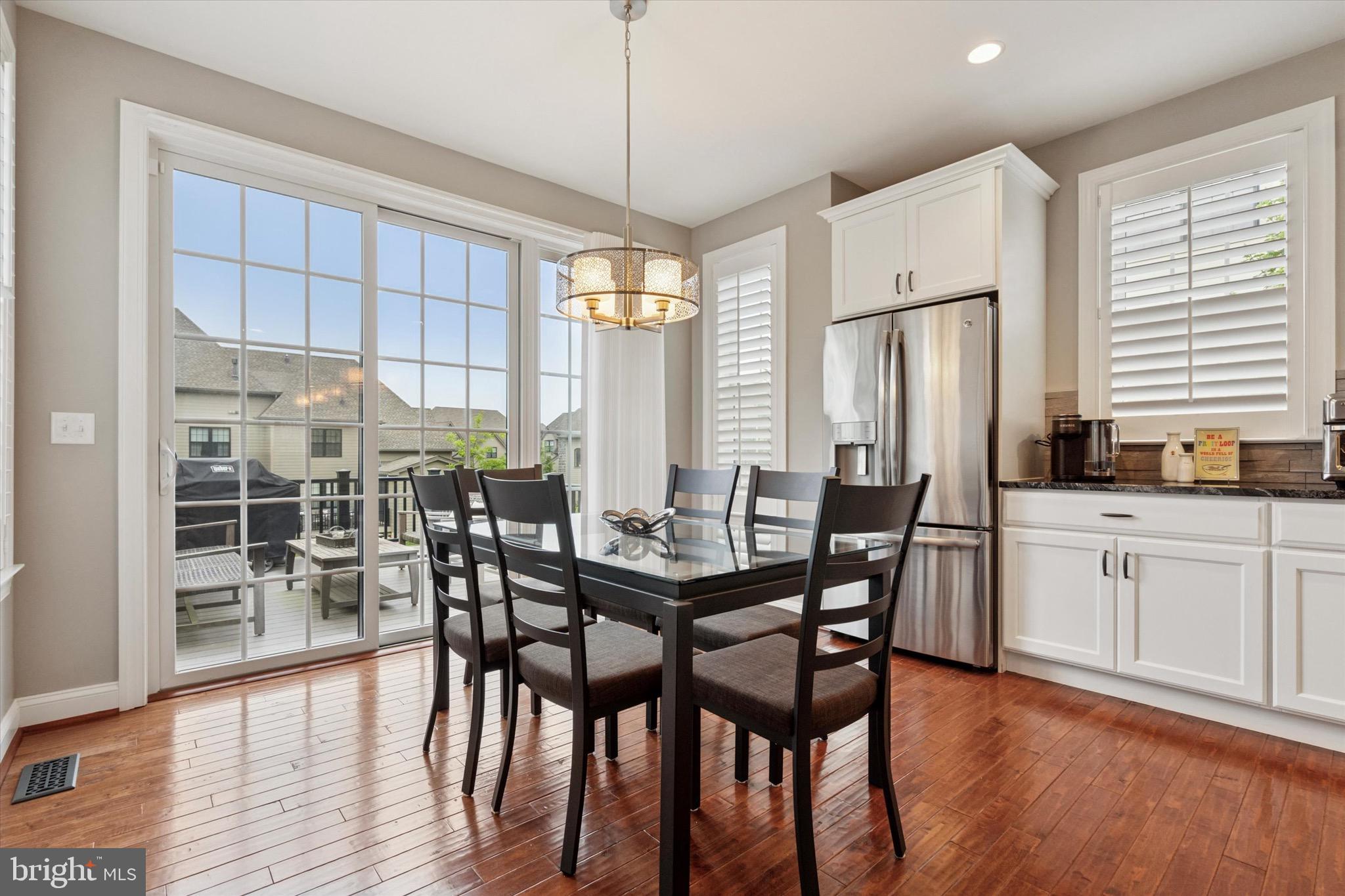 RESERVE AT CREEKSIDE - Residential