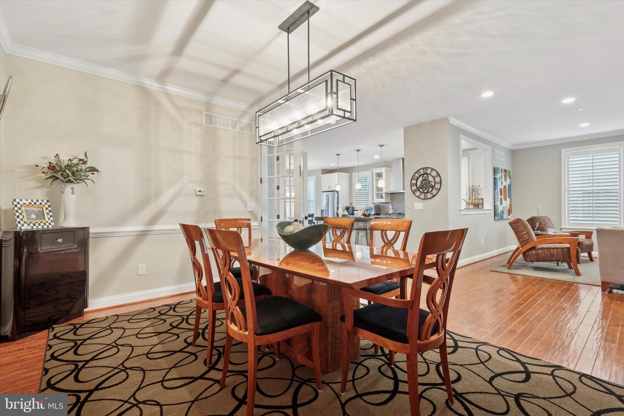 RESERVE AT CREEKSIDE - Residential