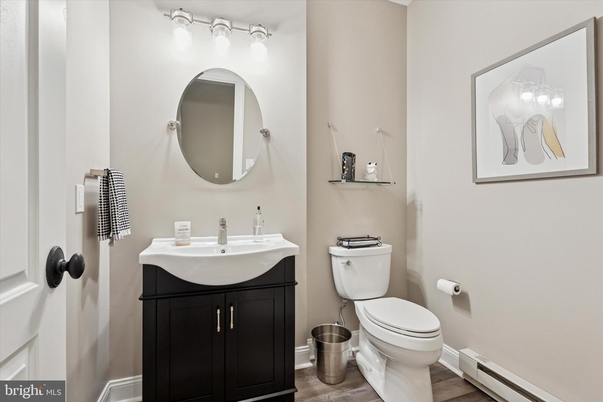 RESERVE AT CREEKSIDE - Residential