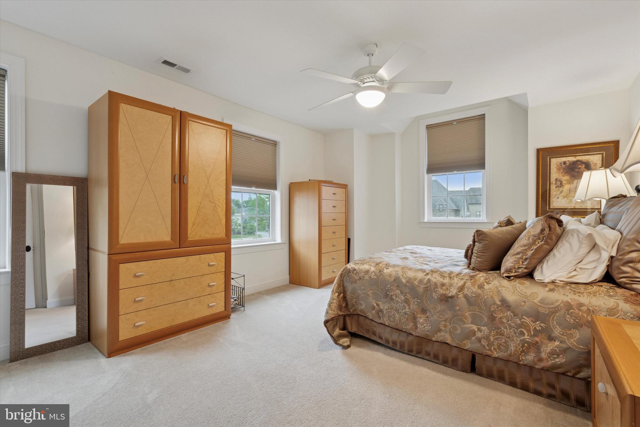 RESERVE AT CREEKSIDE - Residential