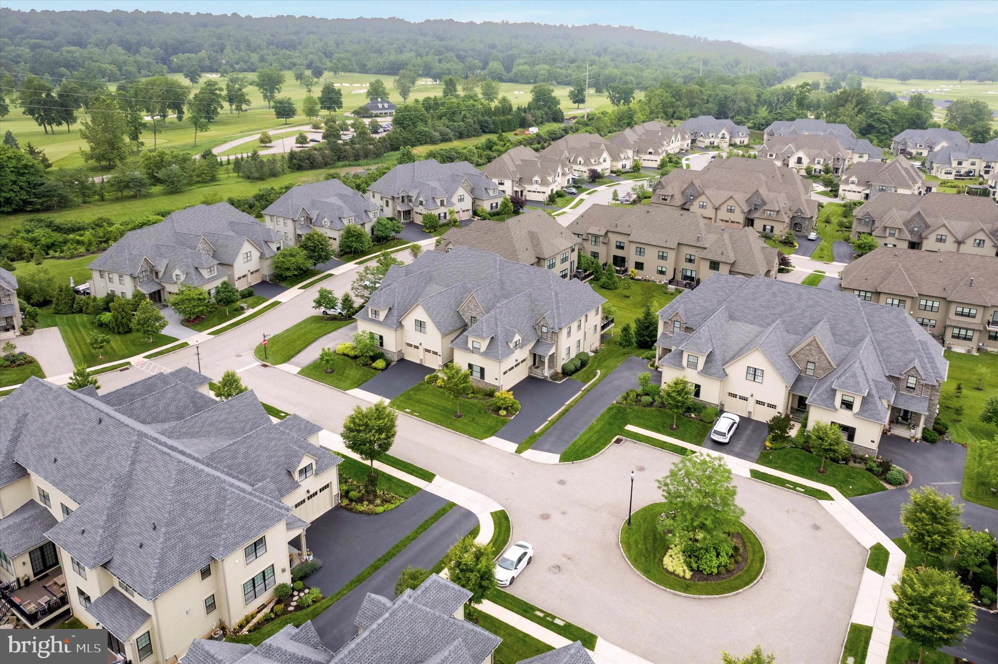 RESERVE AT CREEKSIDE - Residential