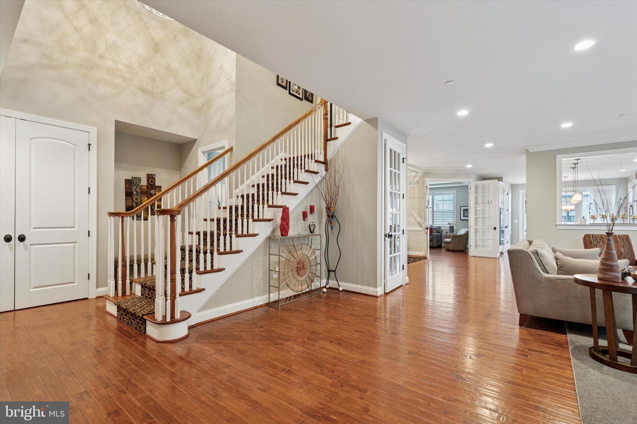 RESERVE AT CREEKSIDE - Residential