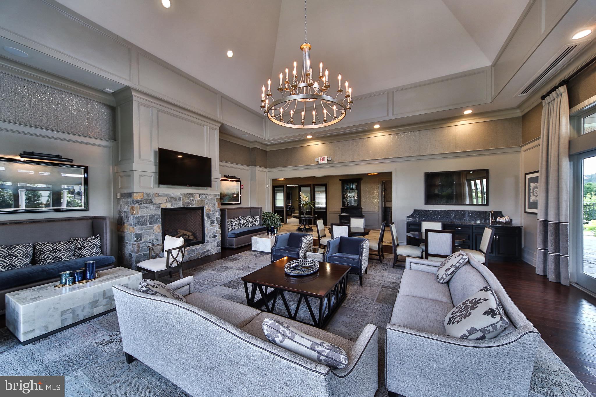 RESERVE AT CREEKSIDE - Residential