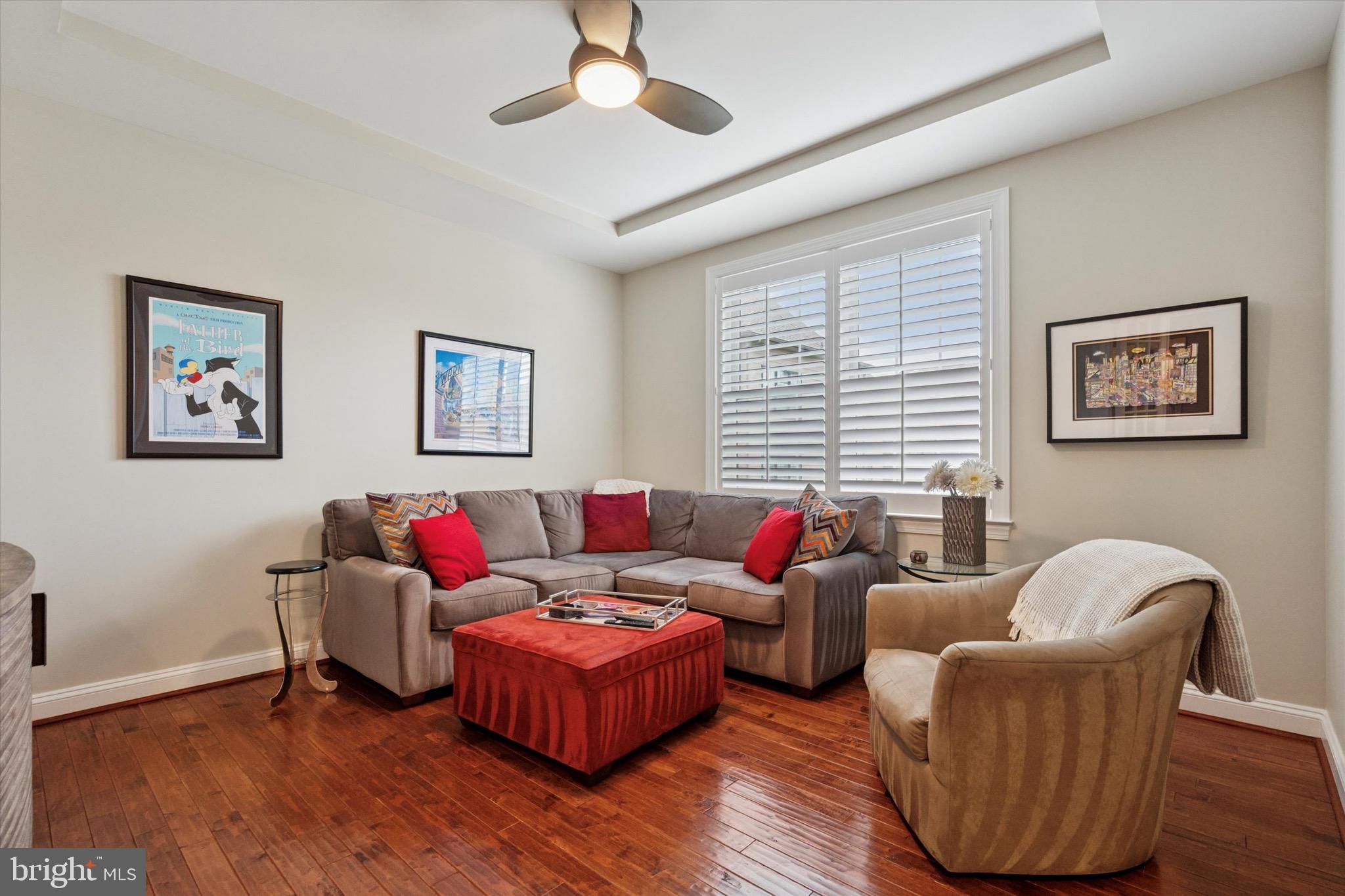 RESERVE AT CREEKSIDE - Residential