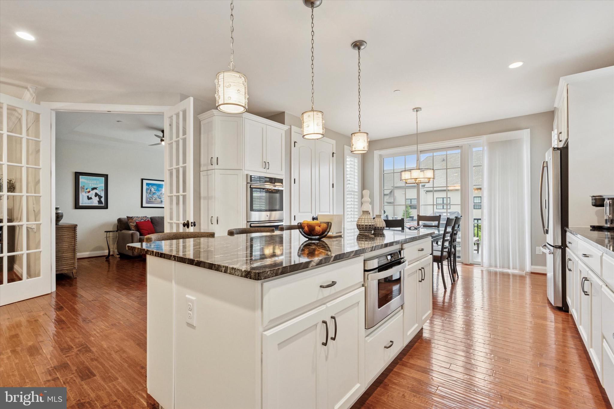 RESERVE AT CREEKSIDE - Residential