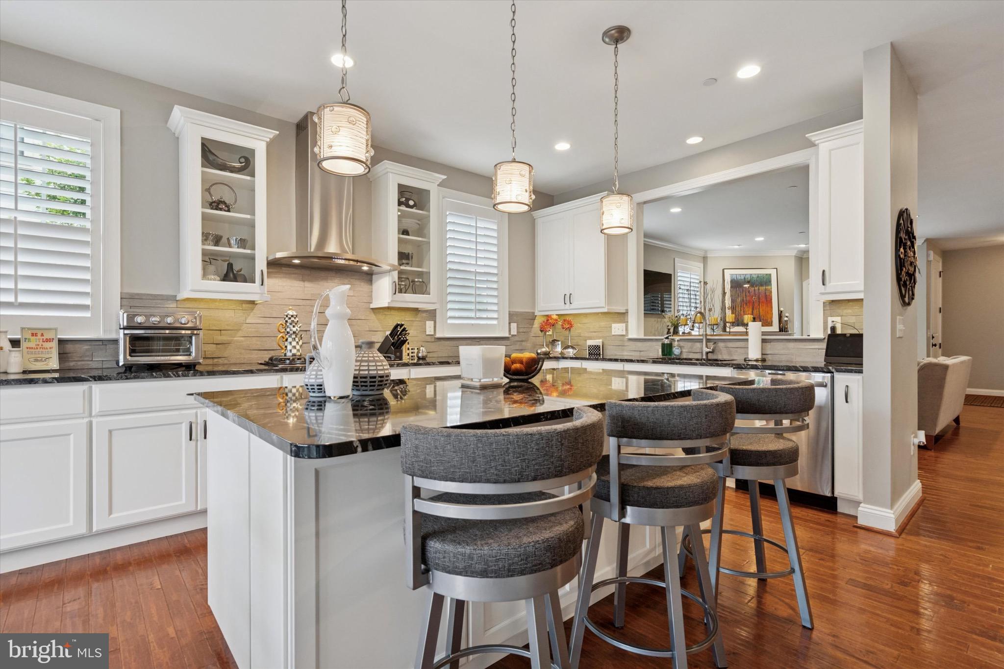 RESERVE AT CREEKSIDE - Residential