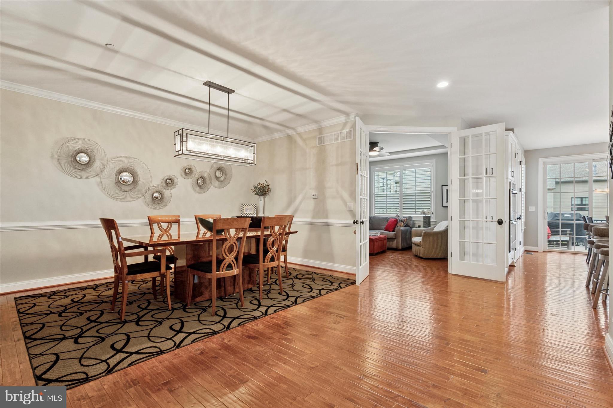 RESERVE AT CREEKSIDE - Residential