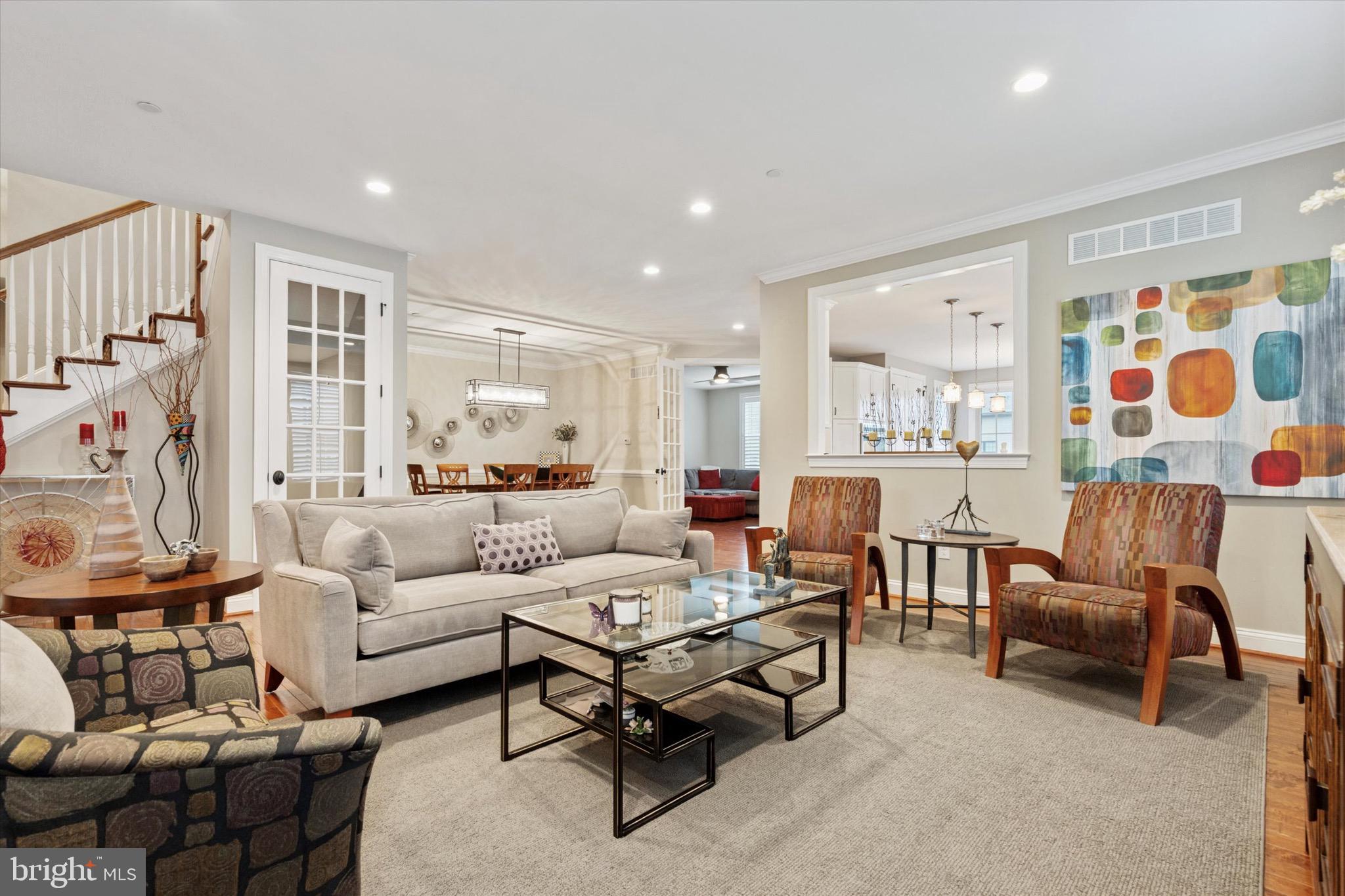 RESERVE AT CREEKSIDE - Residential