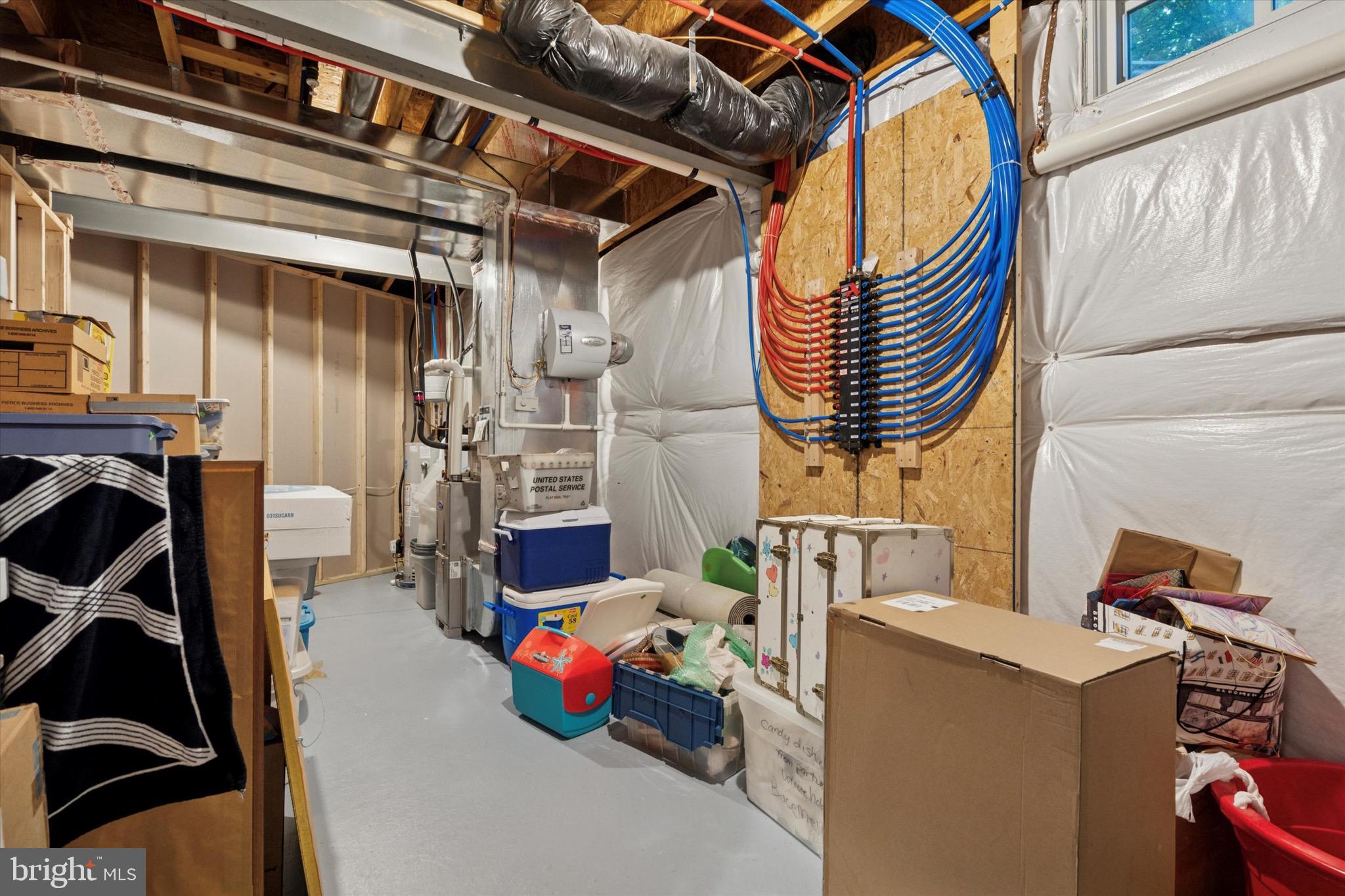 RESERVE AT CREEKSIDE - Residential