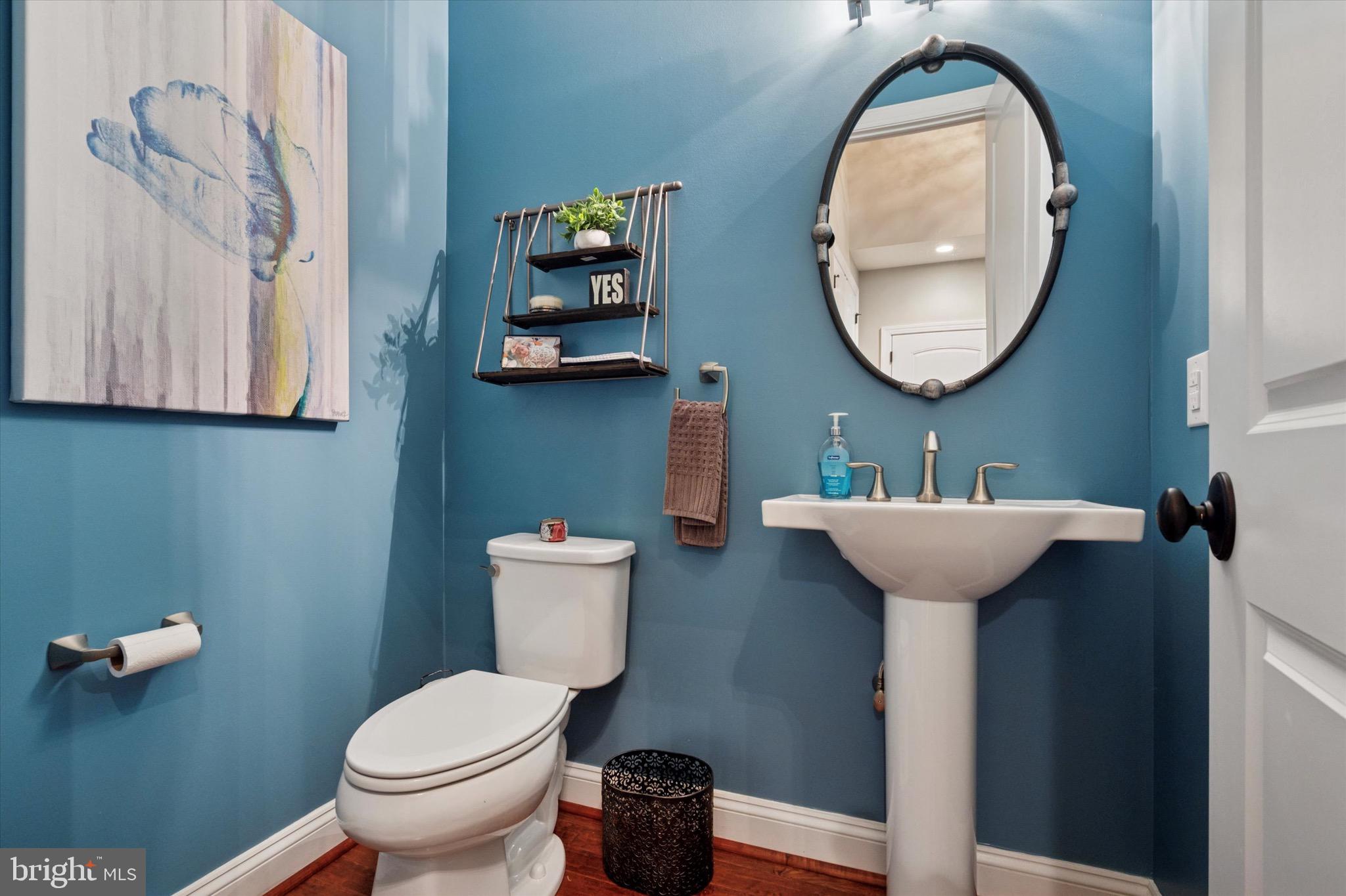 RESERVE AT CREEKSIDE - Residential