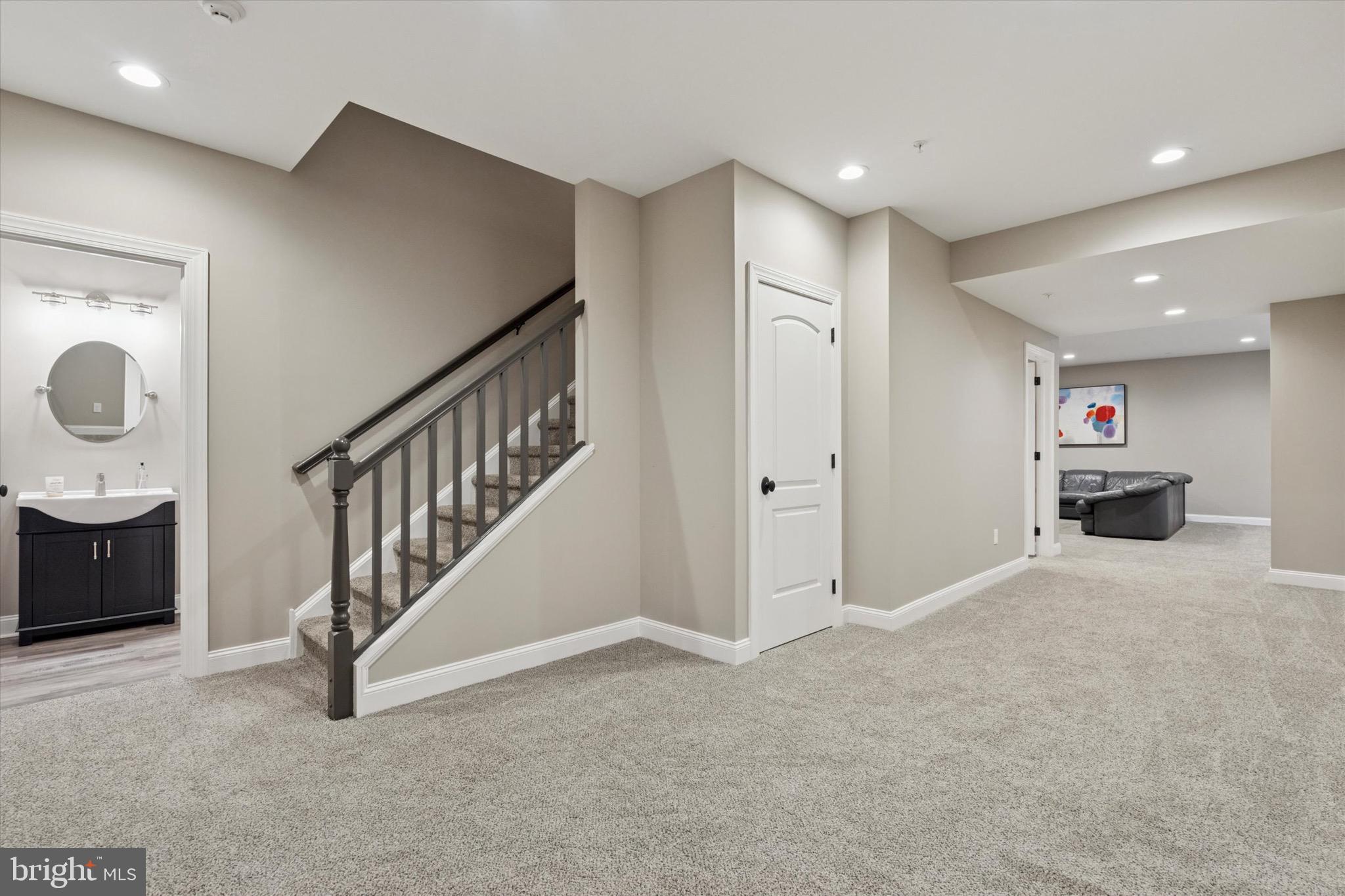 RESERVE AT CREEKSIDE - Residential