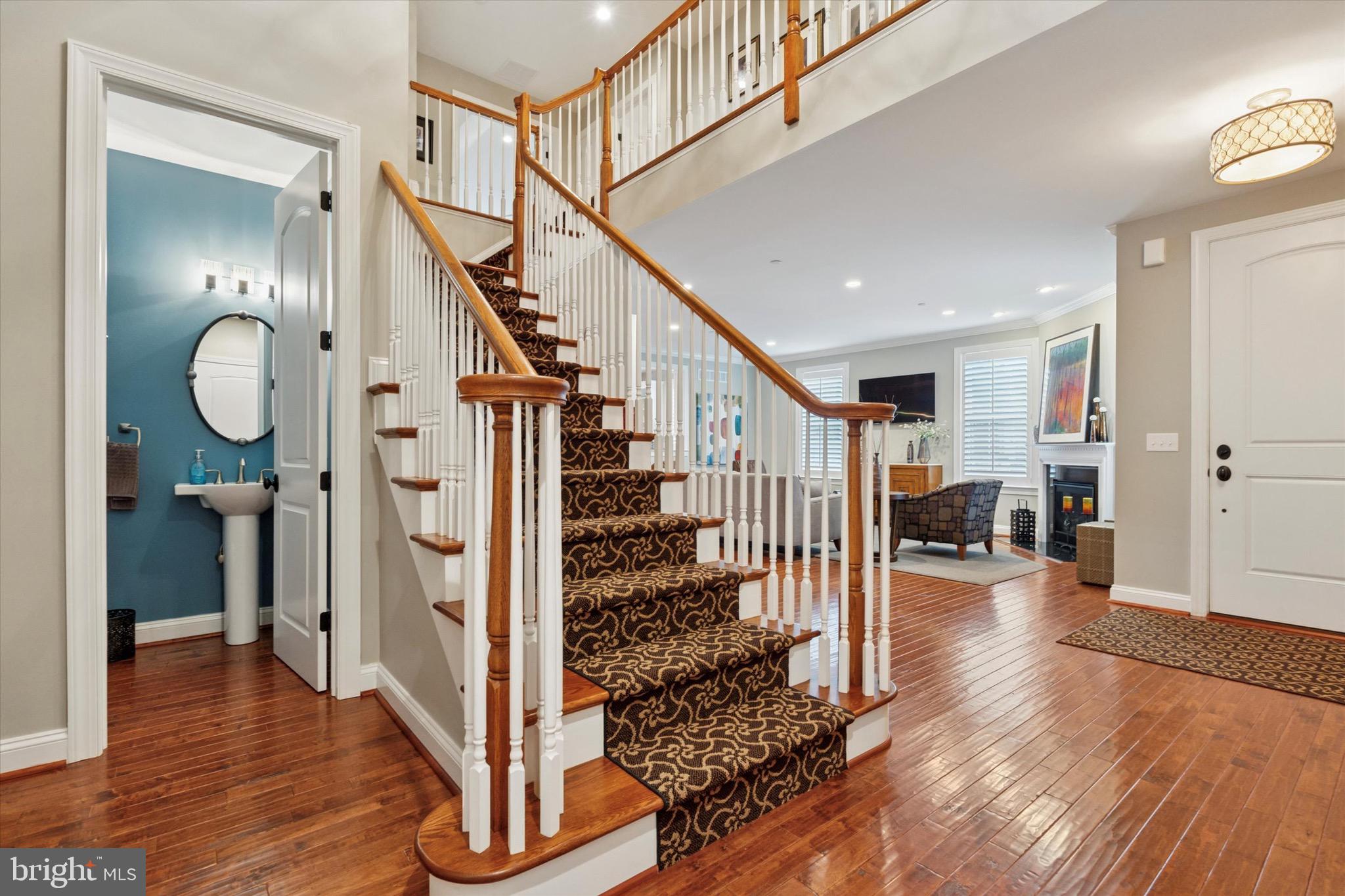 RESERVE AT CREEKSIDE - Residential