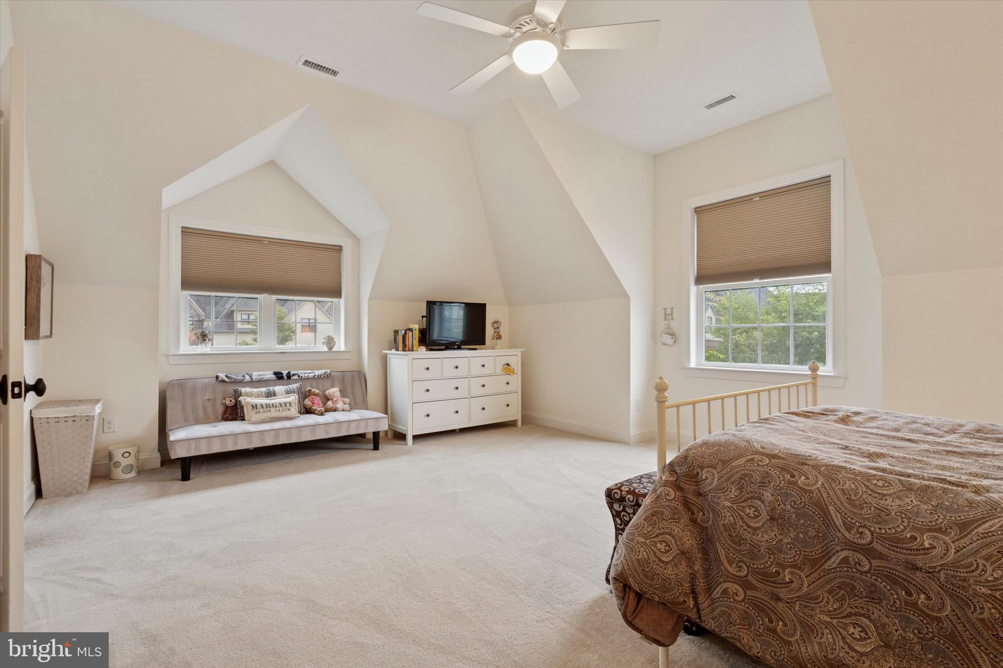 RESERVE AT CREEKSIDE - Residential