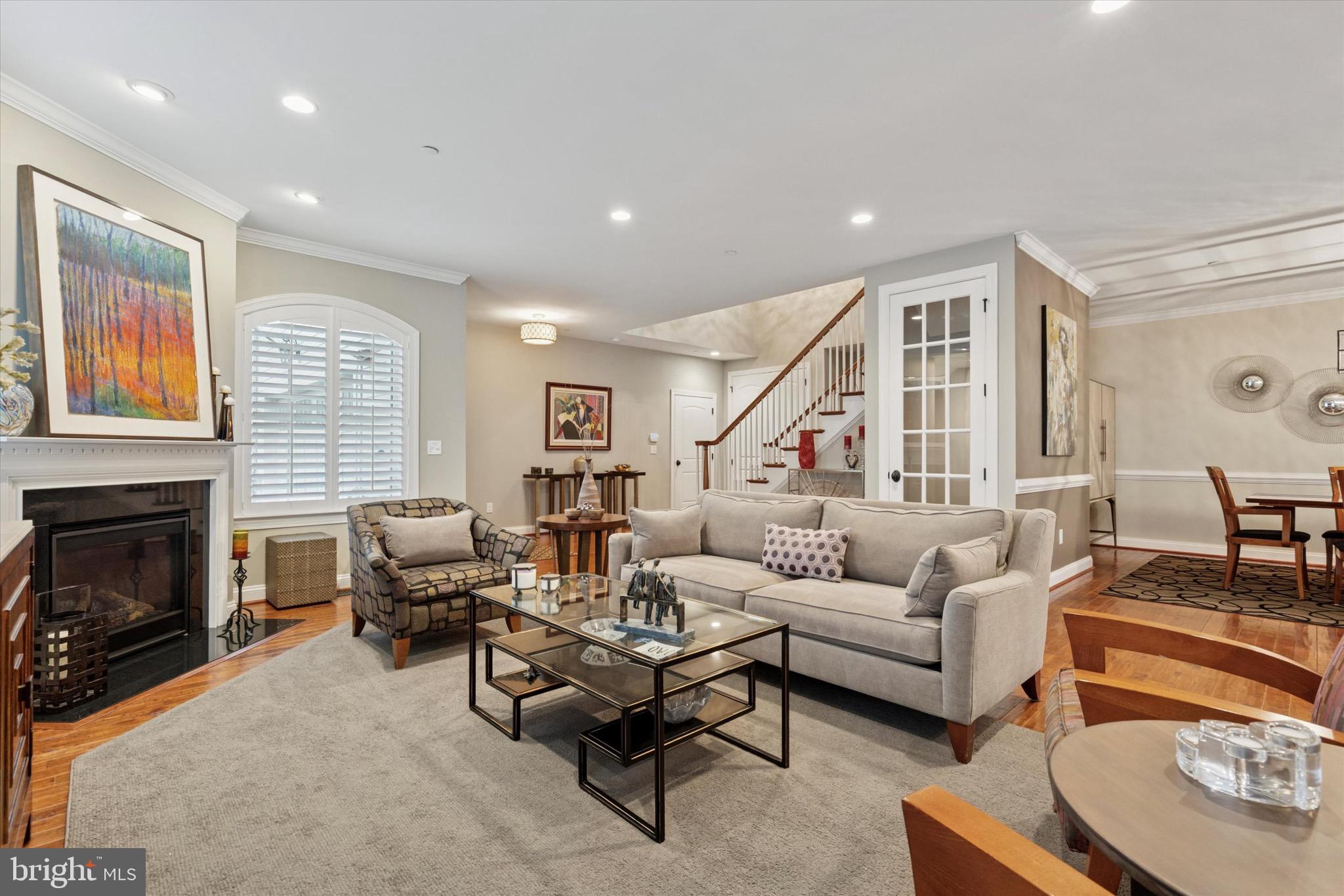 RESERVE AT CREEKSIDE - Residential