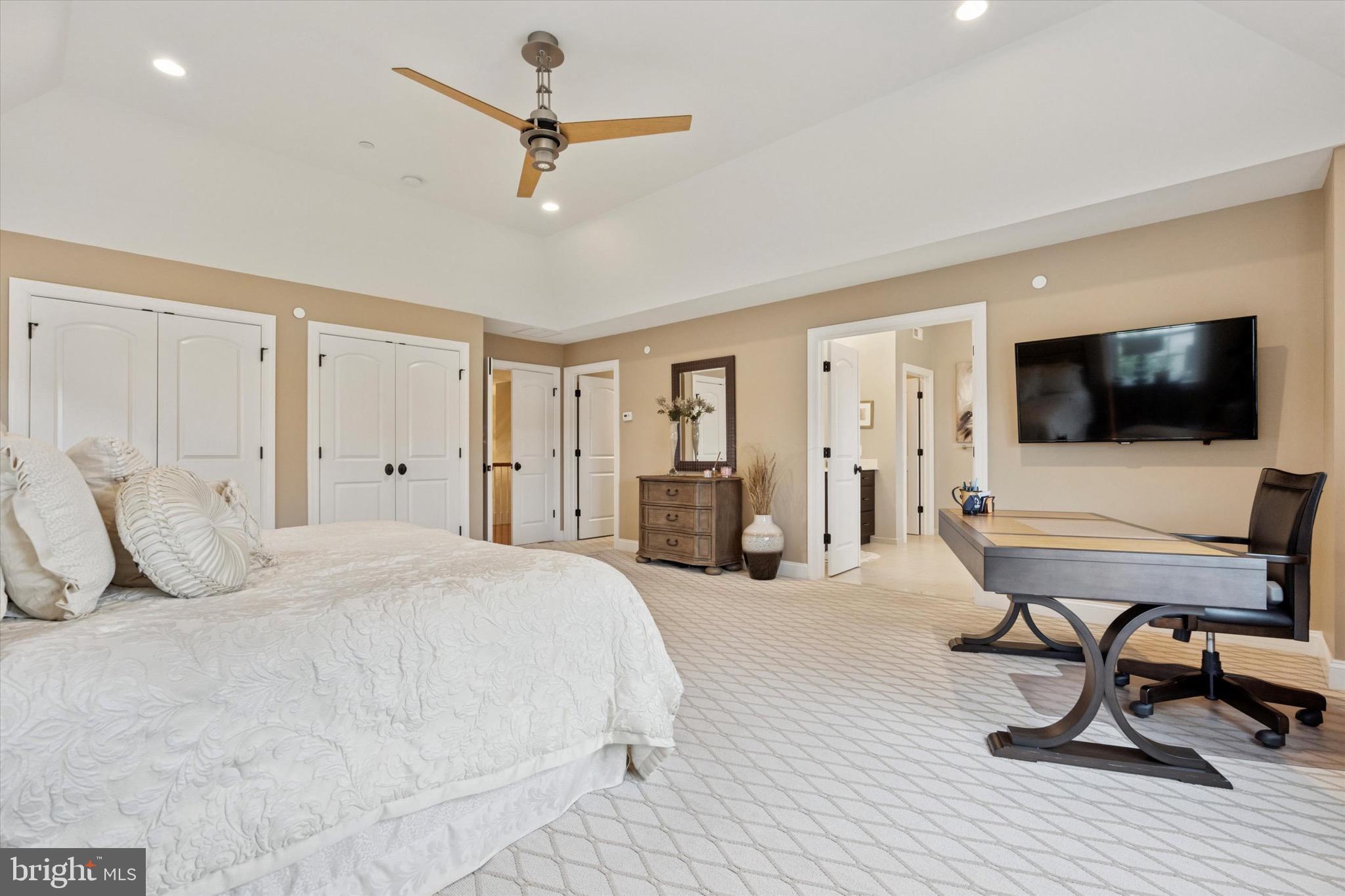 RESERVE AT CREEKSIDE - Residential