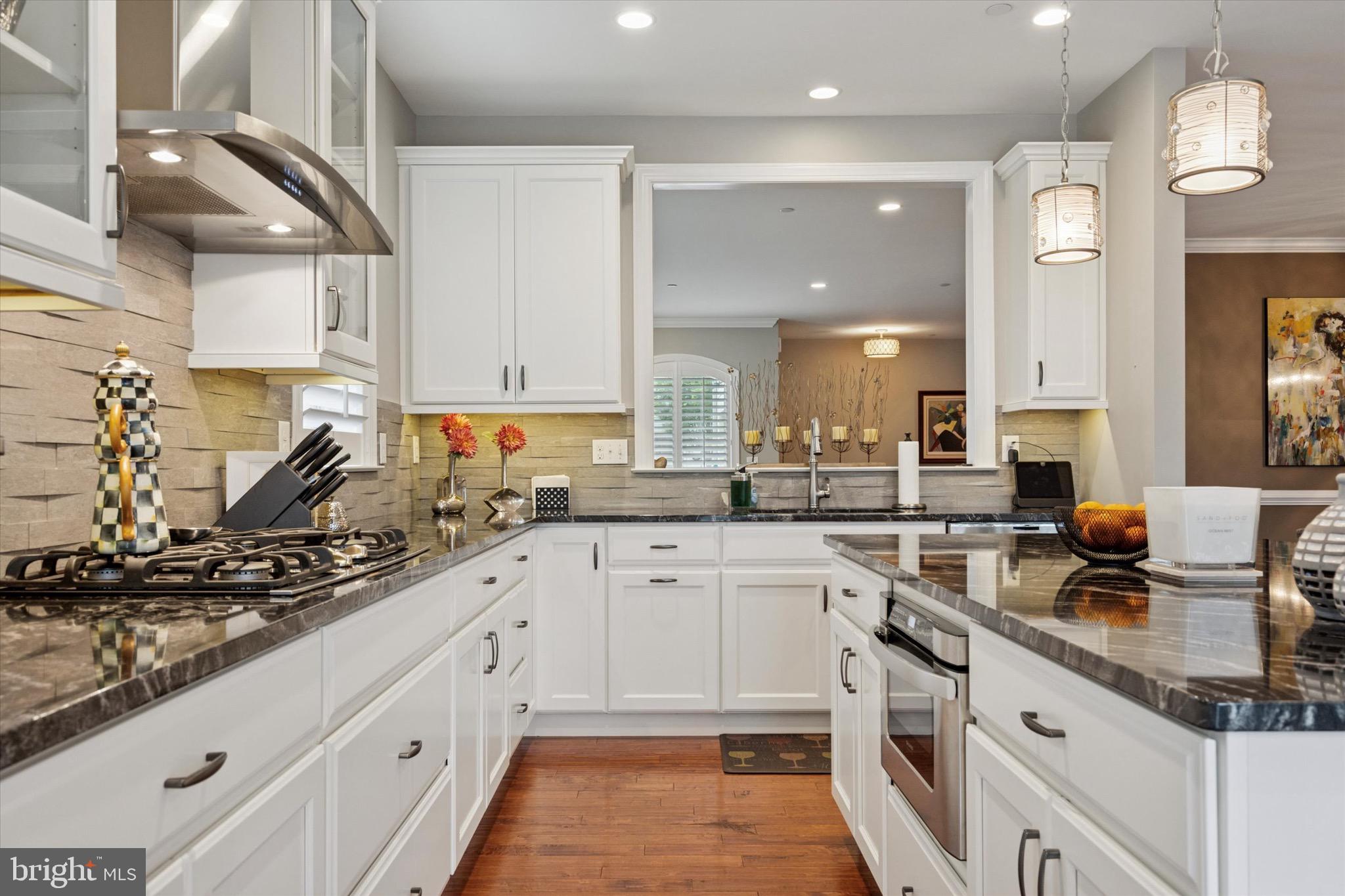 RESERVE AT CREEKSIDE - Residential