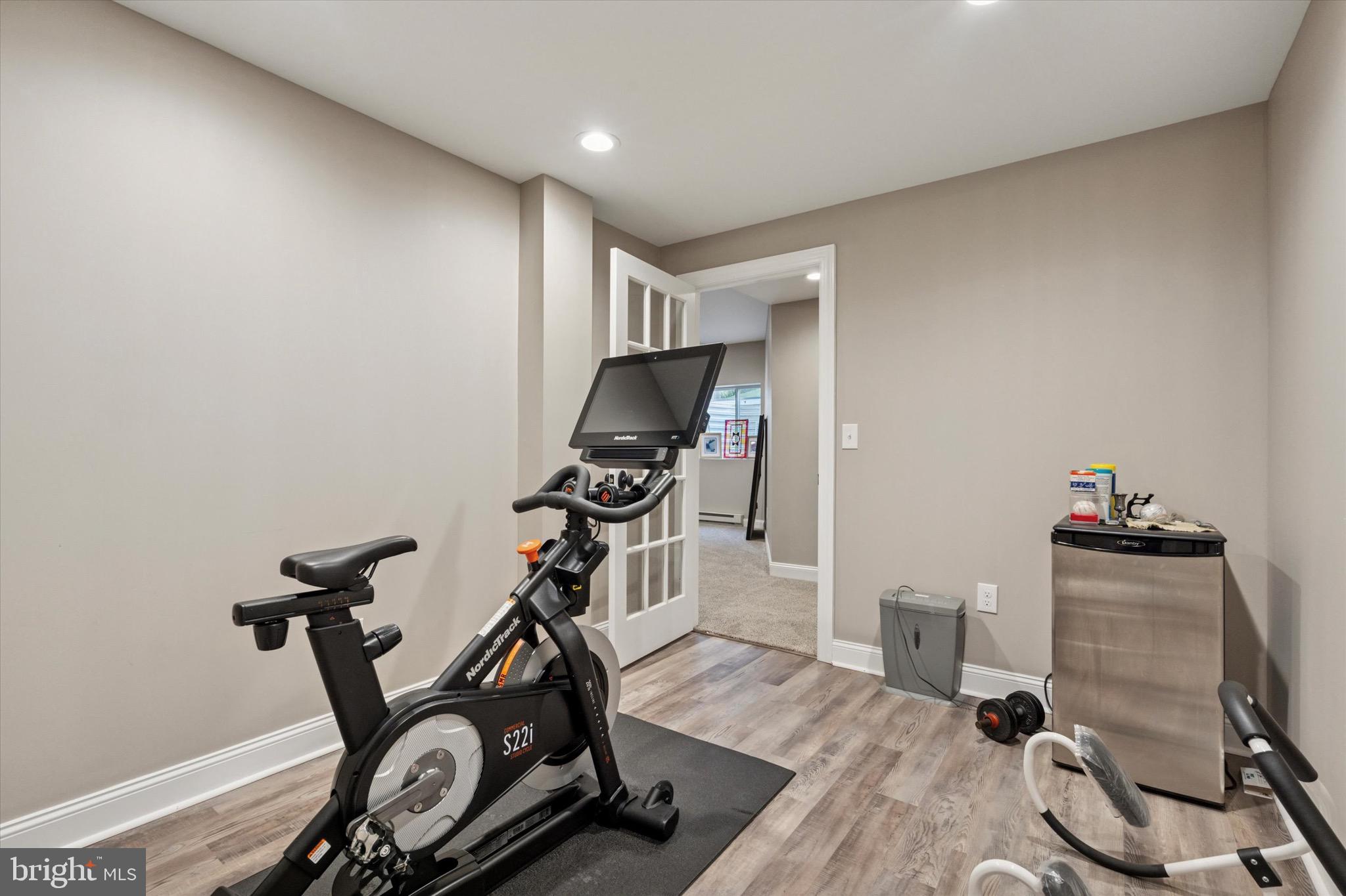 RESERVE AT CREEKSIDE - Residential