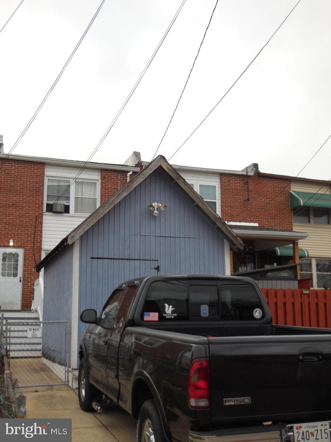 EASTWOOD HEIGHTS - Residential