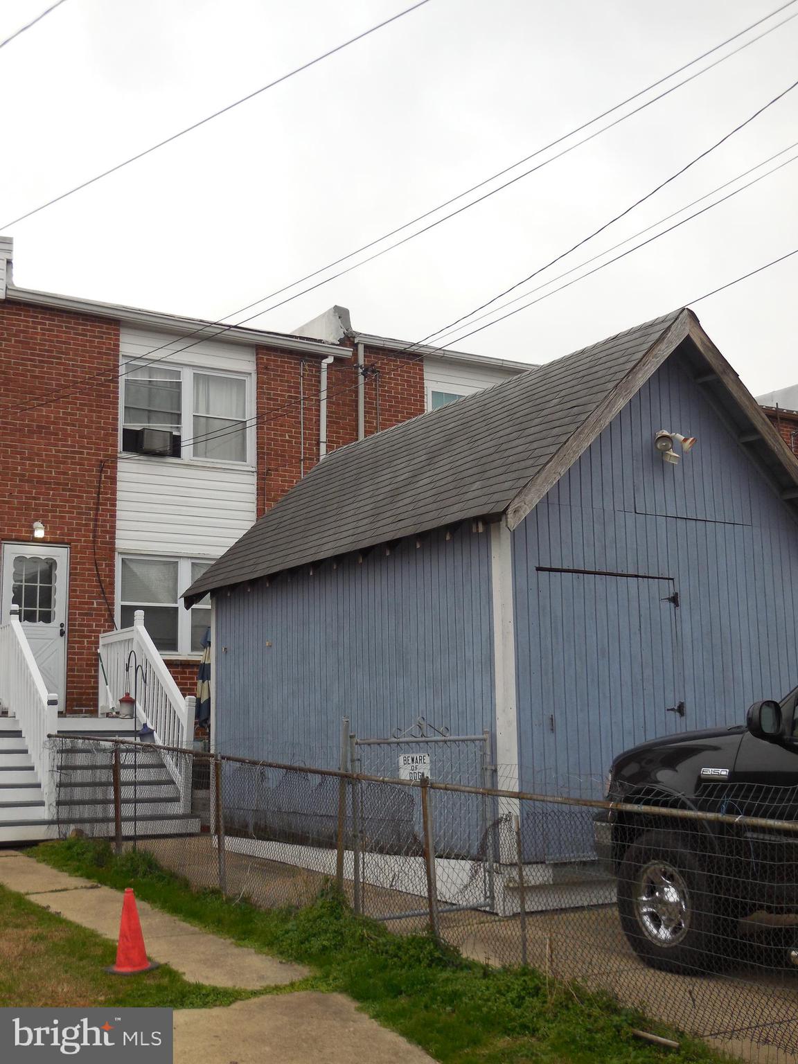 EASTWOOD HEIGHTS - Residential