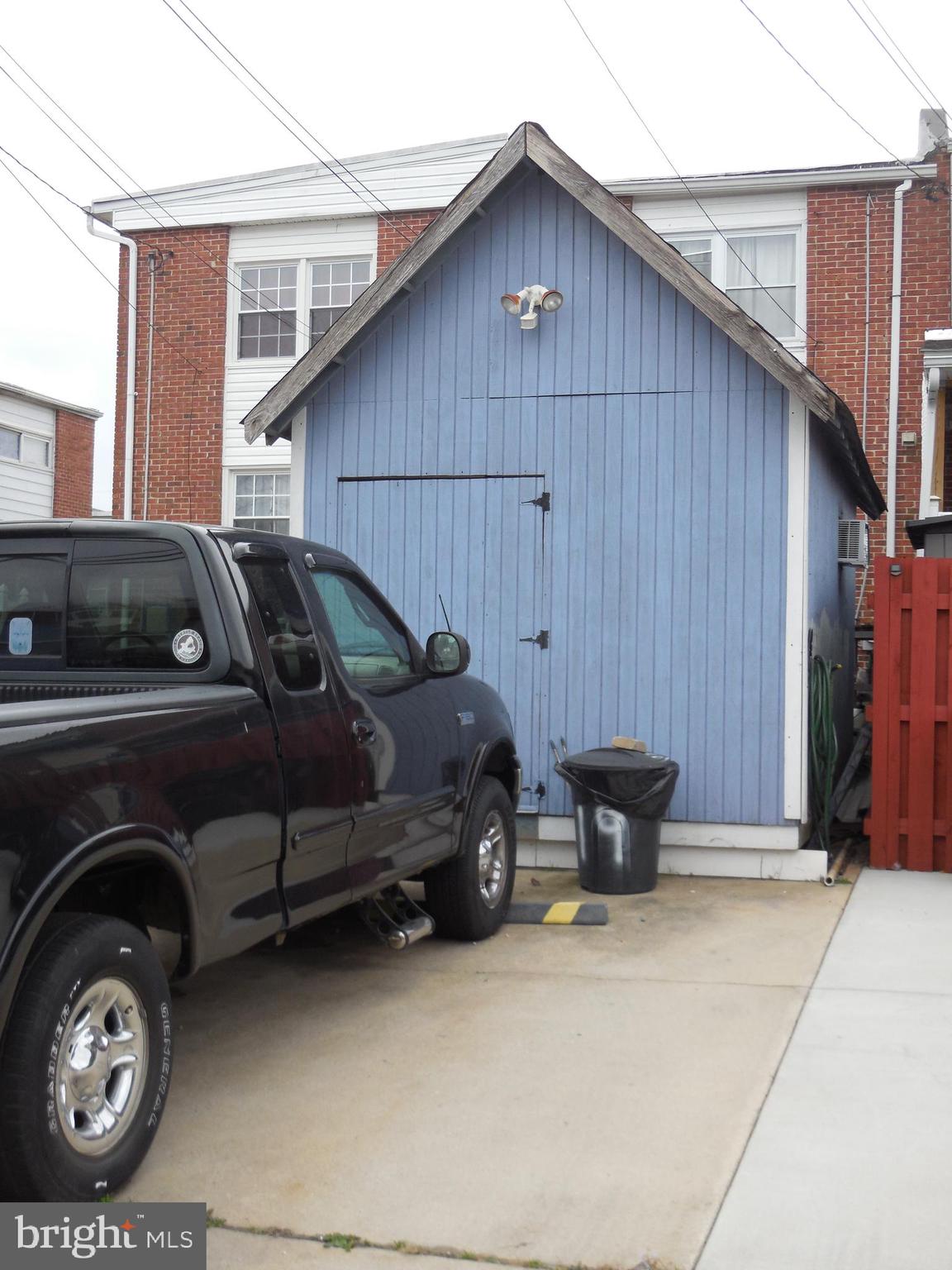 EASTWOOD HEIGHTS - Residential