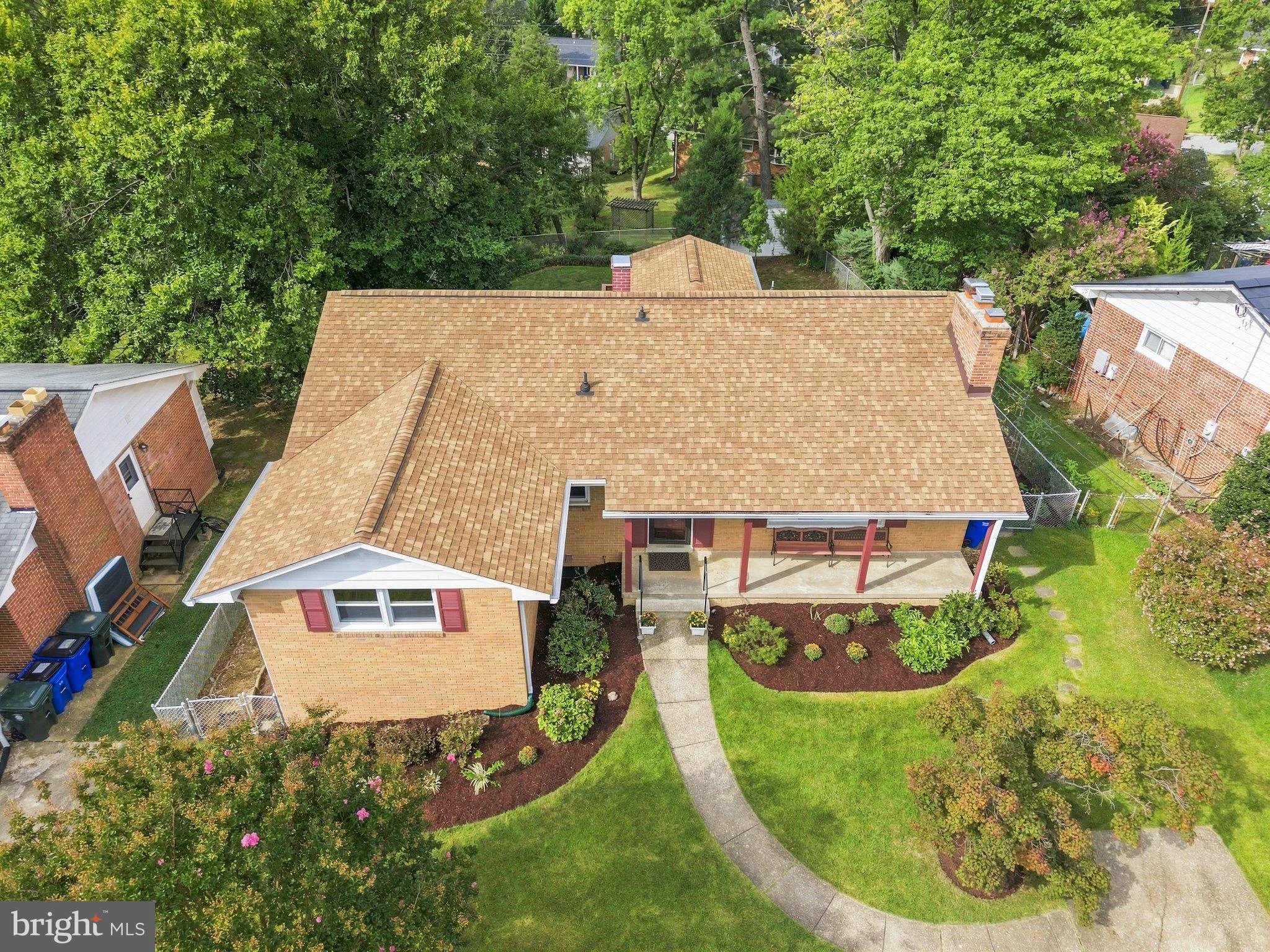 9246 Limestone Place, College Park, MD, 20740