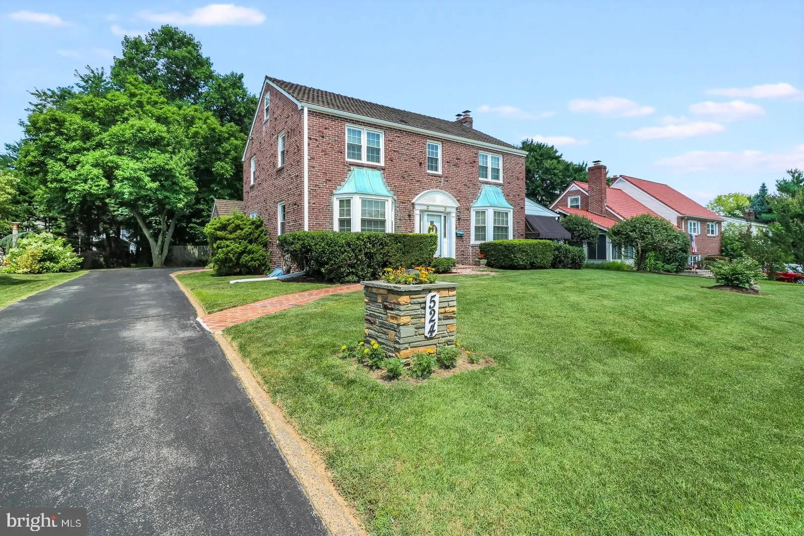 524 Lennox Road, Wilmington, DE 19809