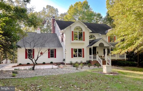 43107 GUM SPRING DRIVE LEONARDTOWN MD 20650