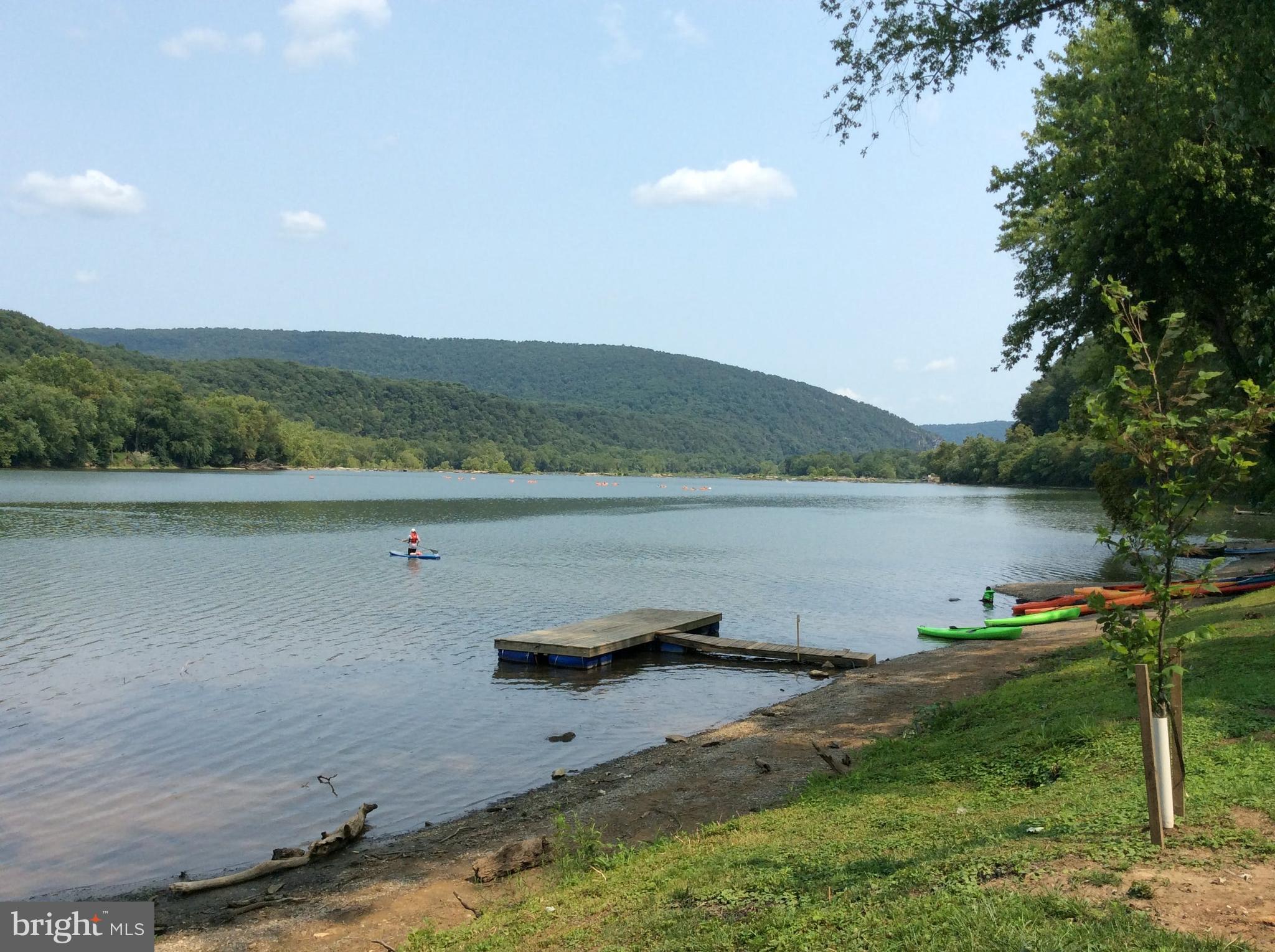 POTOMAC FARMS - Residential