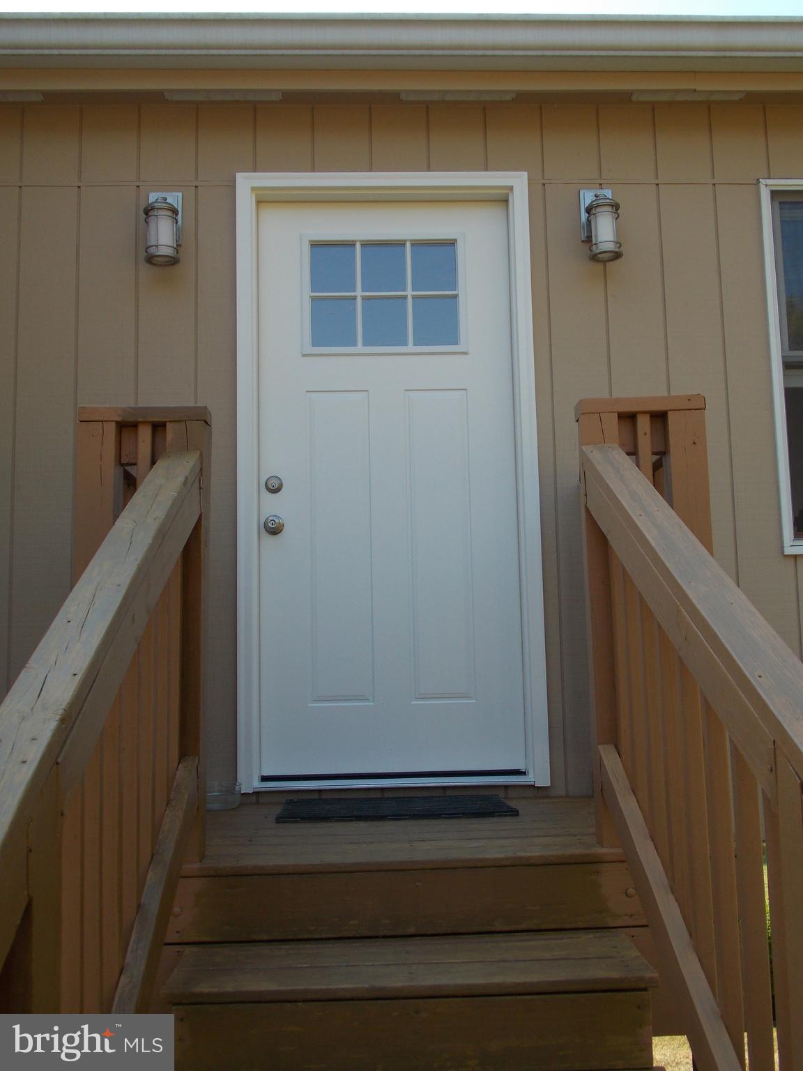 POTOMAC FARMS - Residential