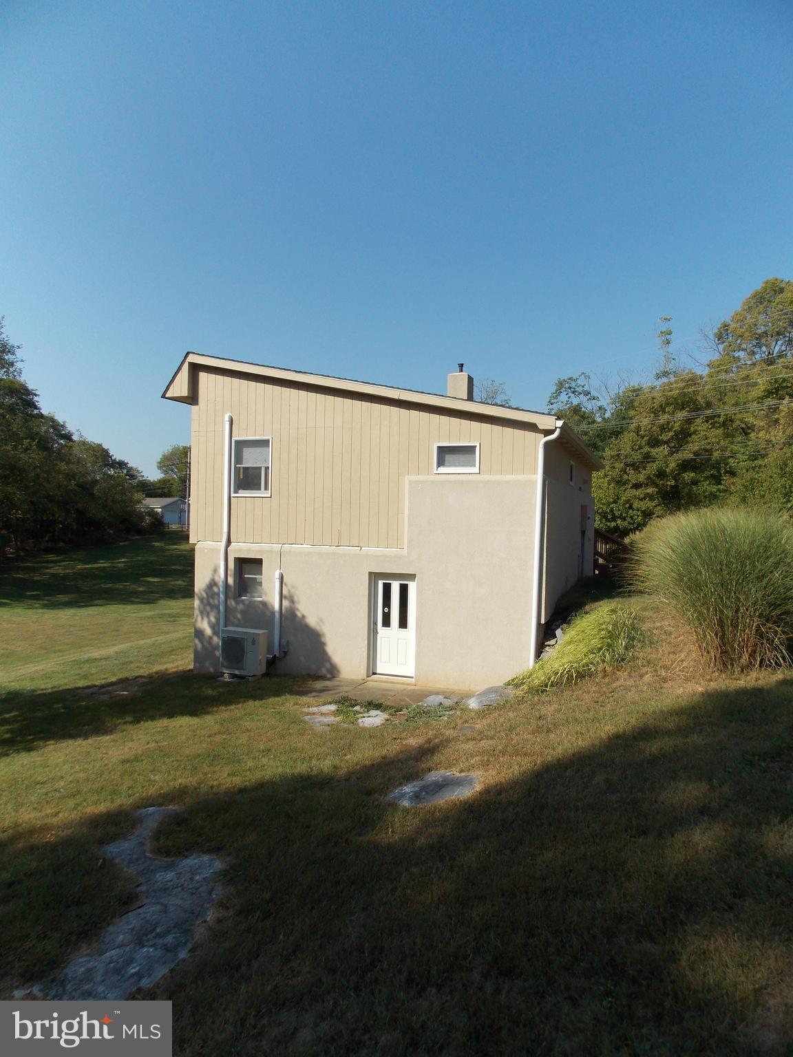 POTOMAC FARMS - Residential