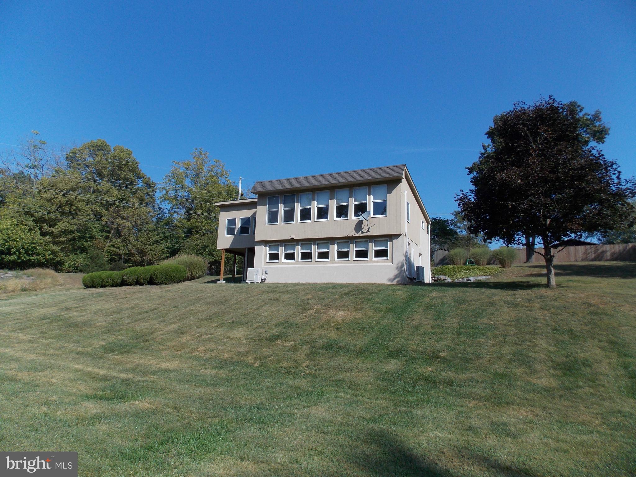 POTOMAC FARMS - Residential