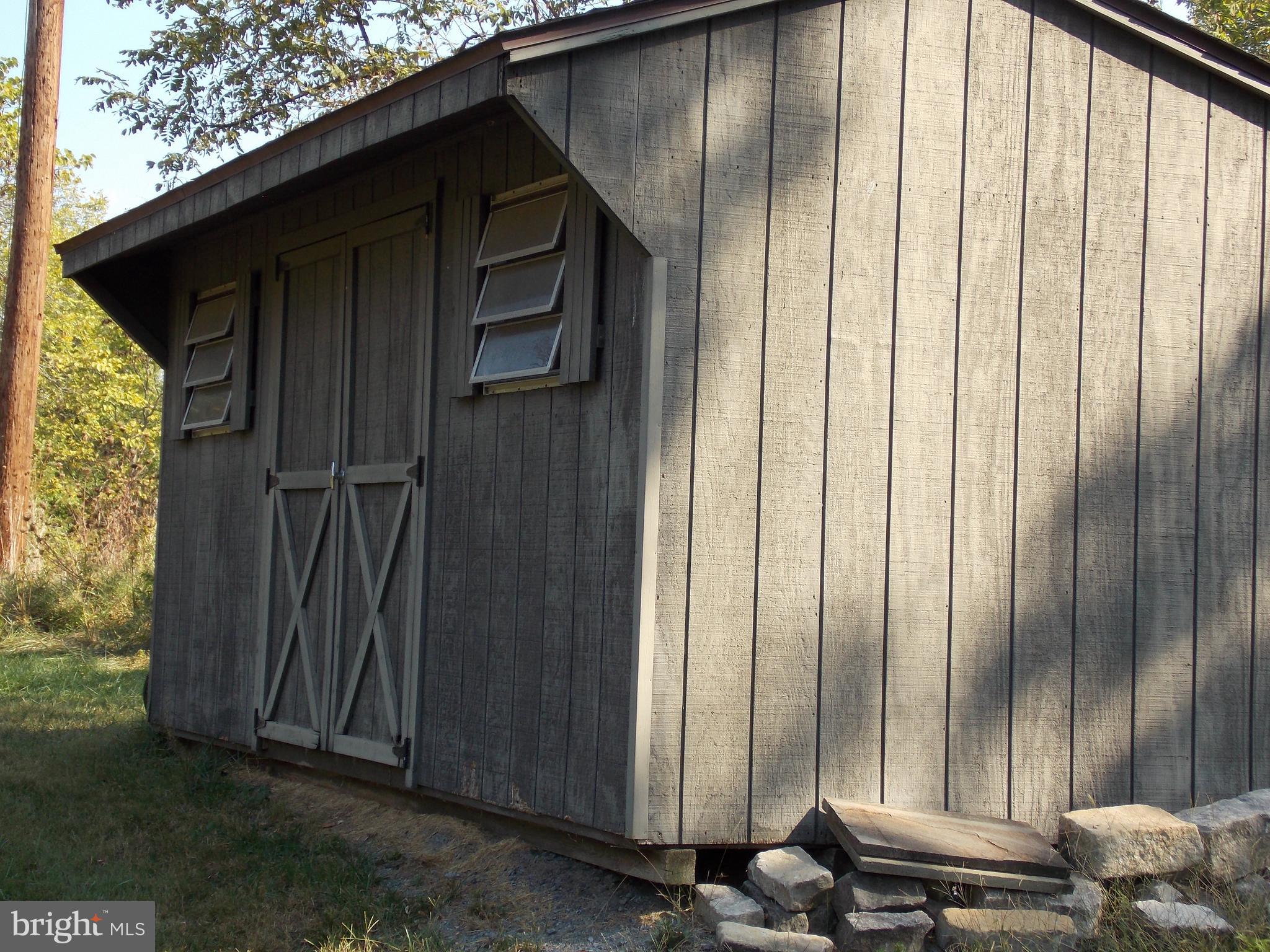 POTOMAC FARMS - Residential