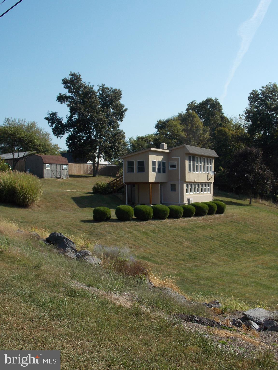 POTOMAC FARMS - Residential