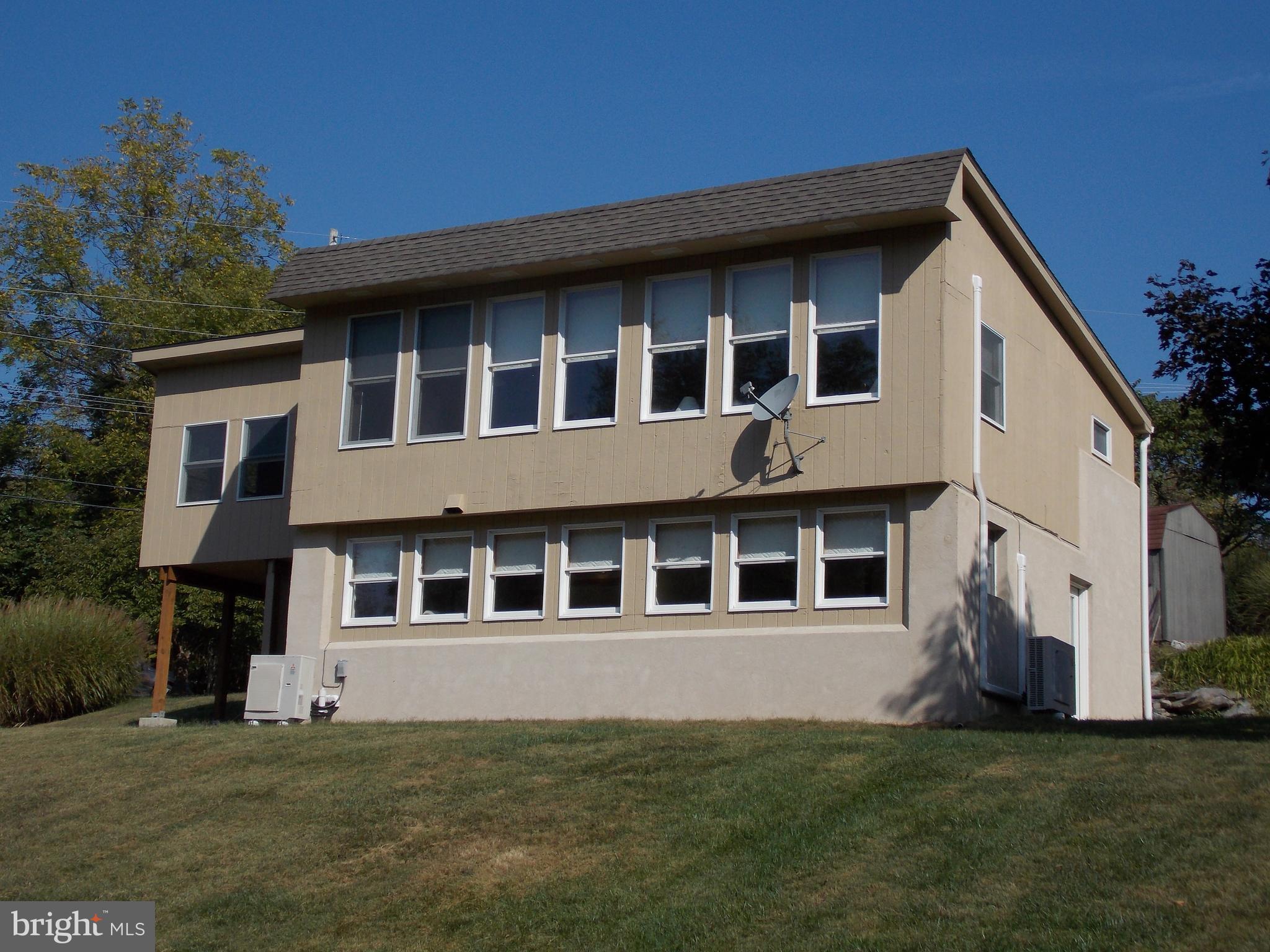 POTOMAC FARMS - Residential