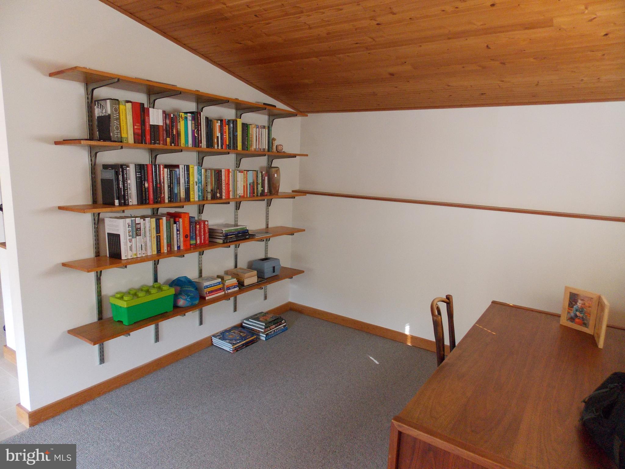 POTOMAC FARMS - Residential