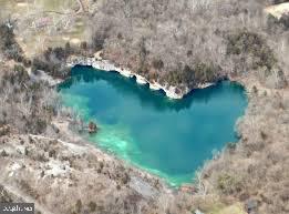 POTOMAC FARMS - Residential