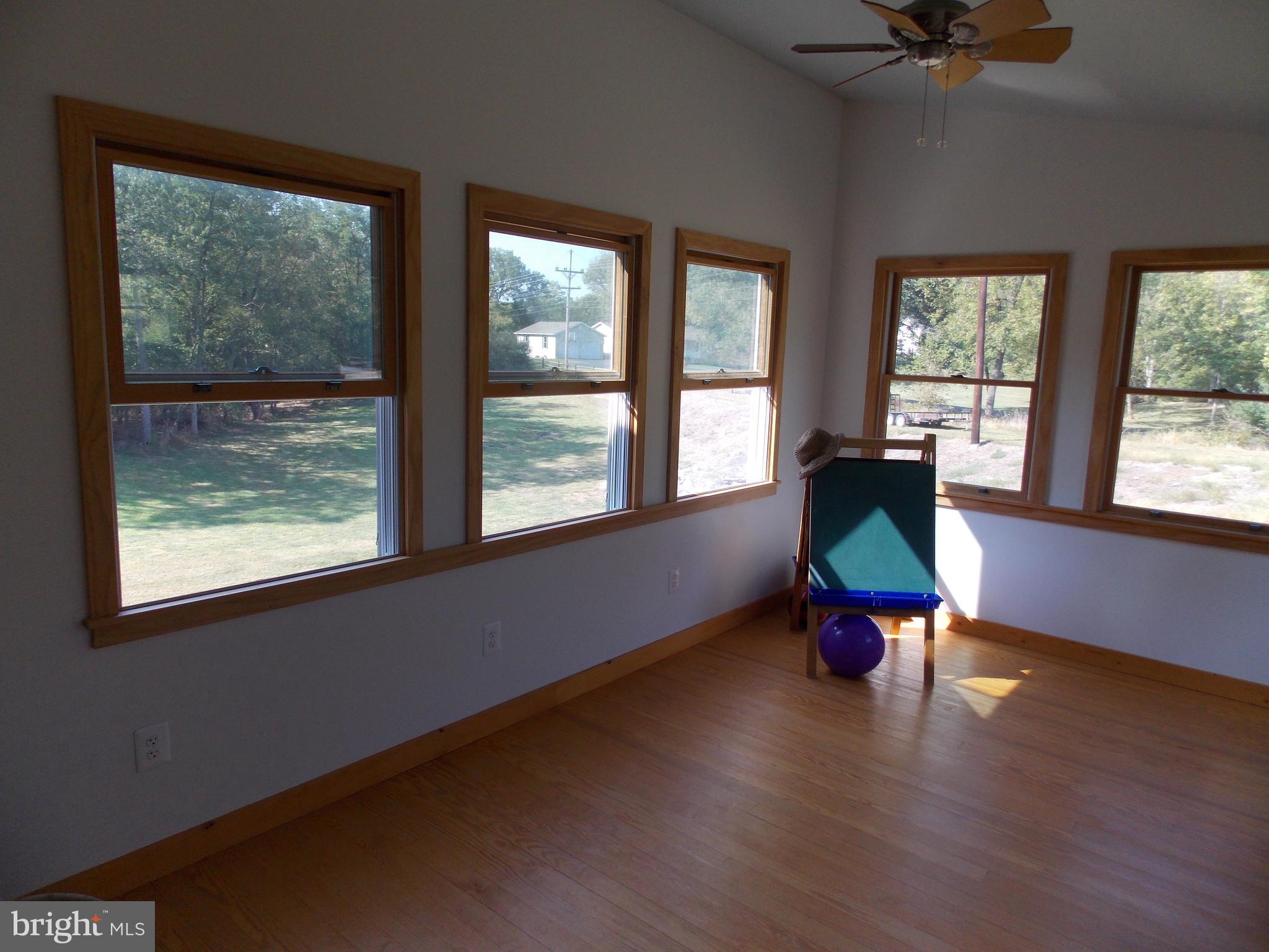 POTOMAC FARMS - Residential