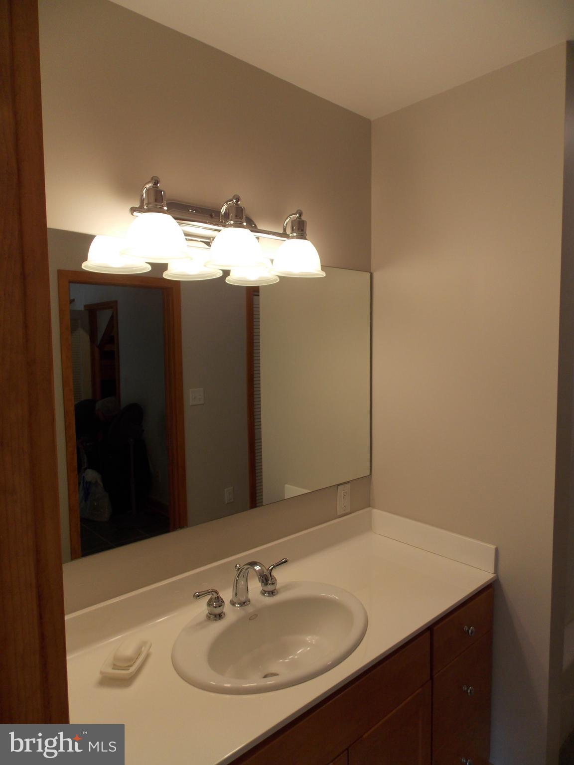 POTOMAC FARMS - Residential