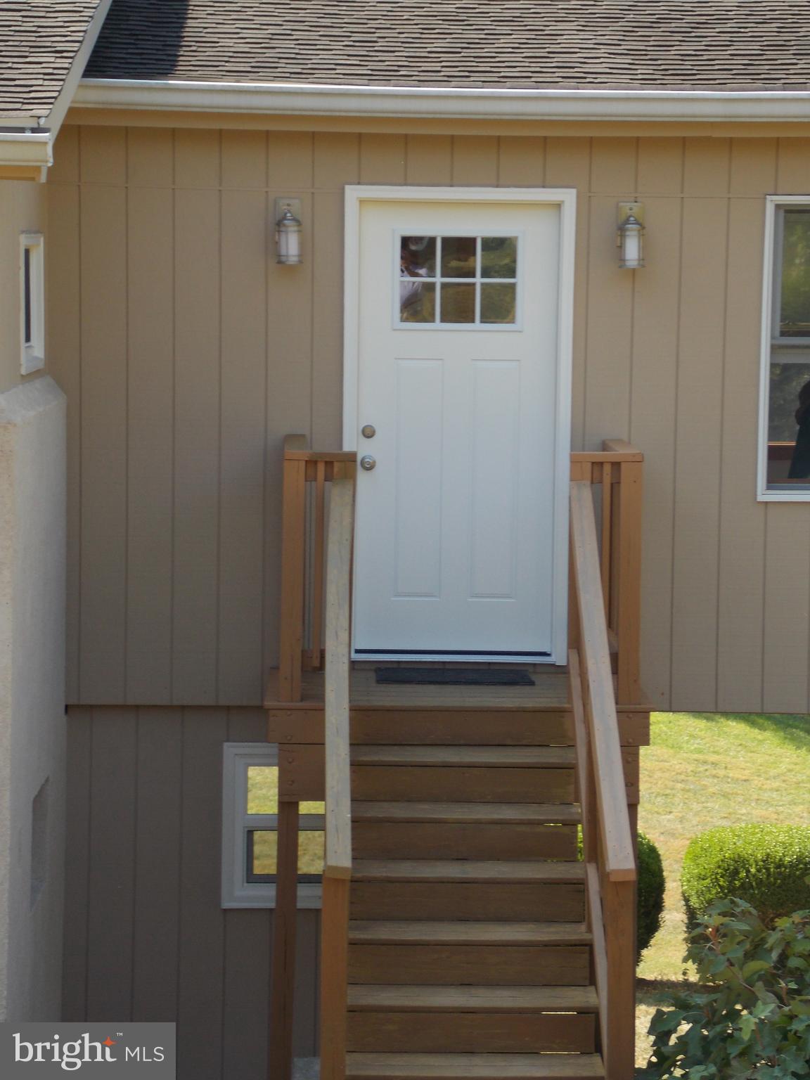 POTOMAC FARMS - Residential