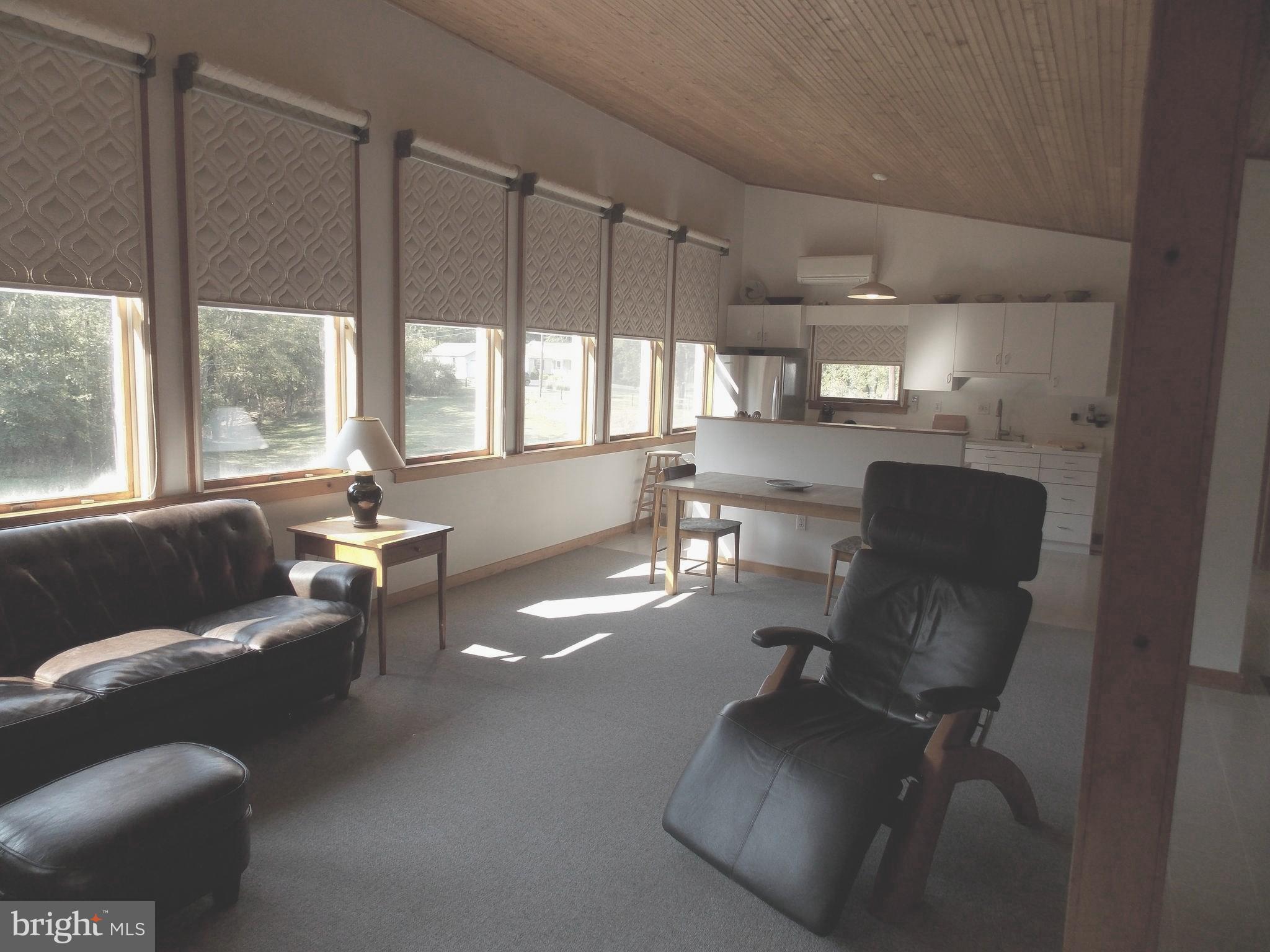 POTOMAC FARMS - Residential