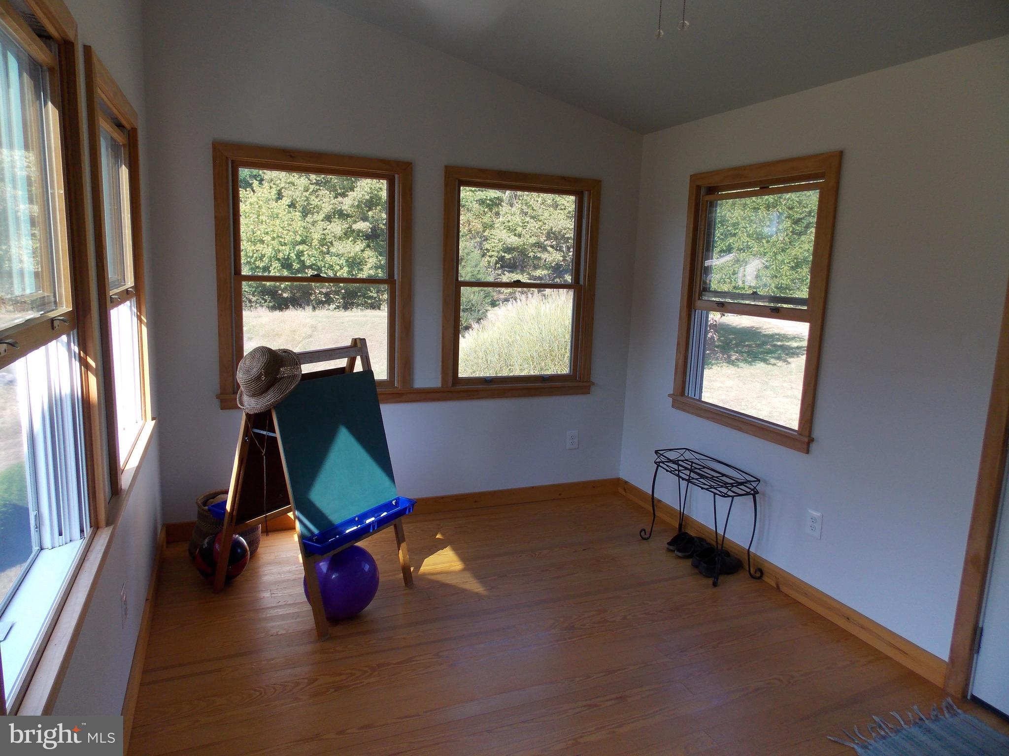 POTOMAC FARMS - Residential