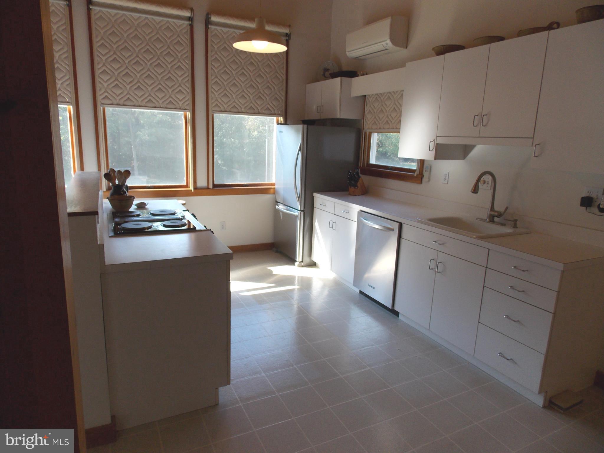 POTOMAC FARMS - Residential