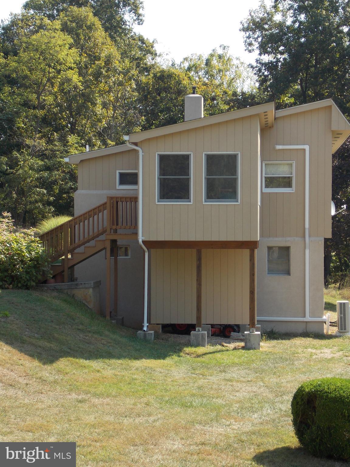 POTOMAC FARMS - Residential